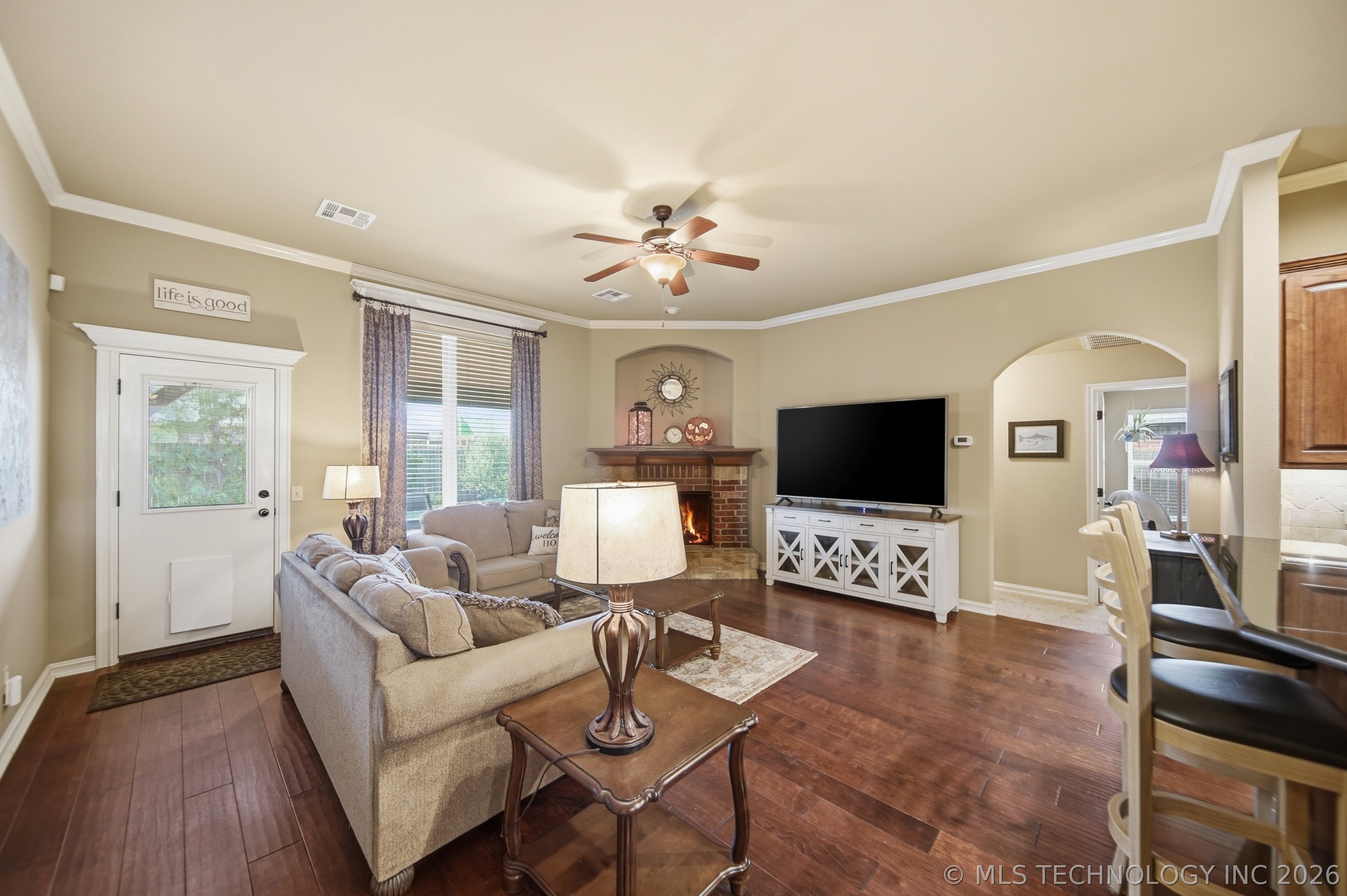 4710 S 179th Eastavenue Tulsa OK 74134