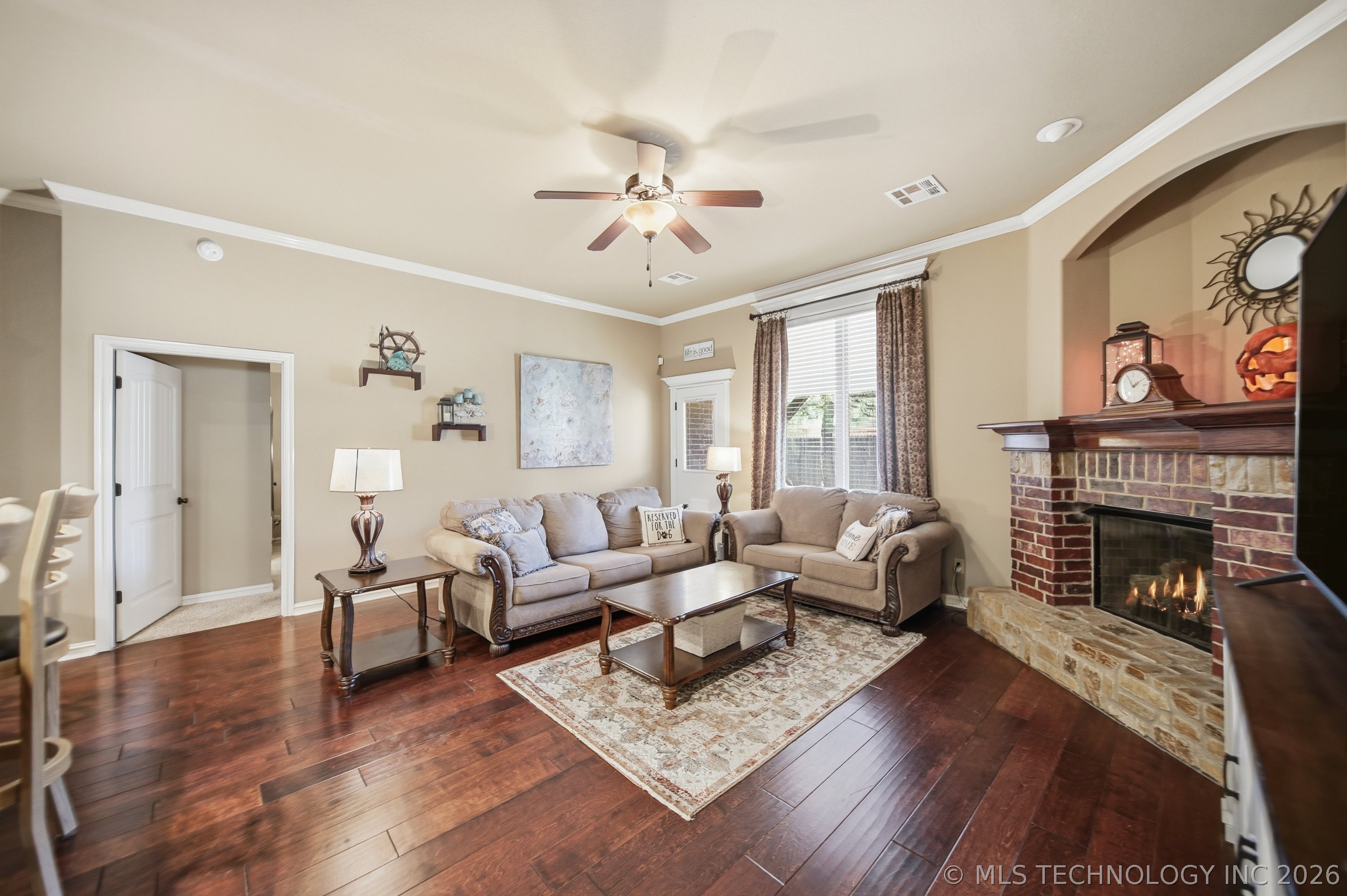 4710 S 179th Eastavenue Tulsa OK 74134