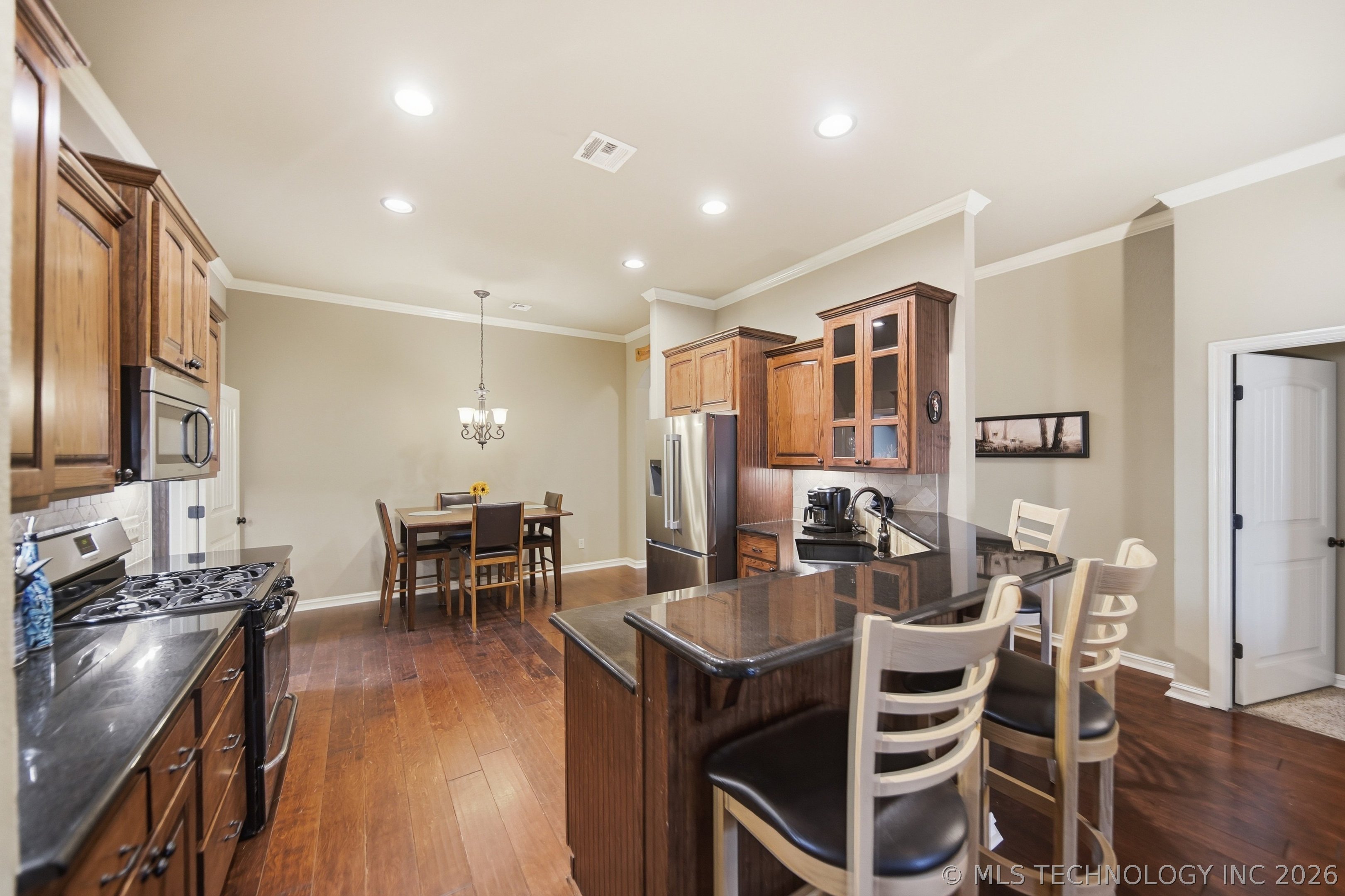 4710 S 179th Eastavenue Tulsa OK 74134