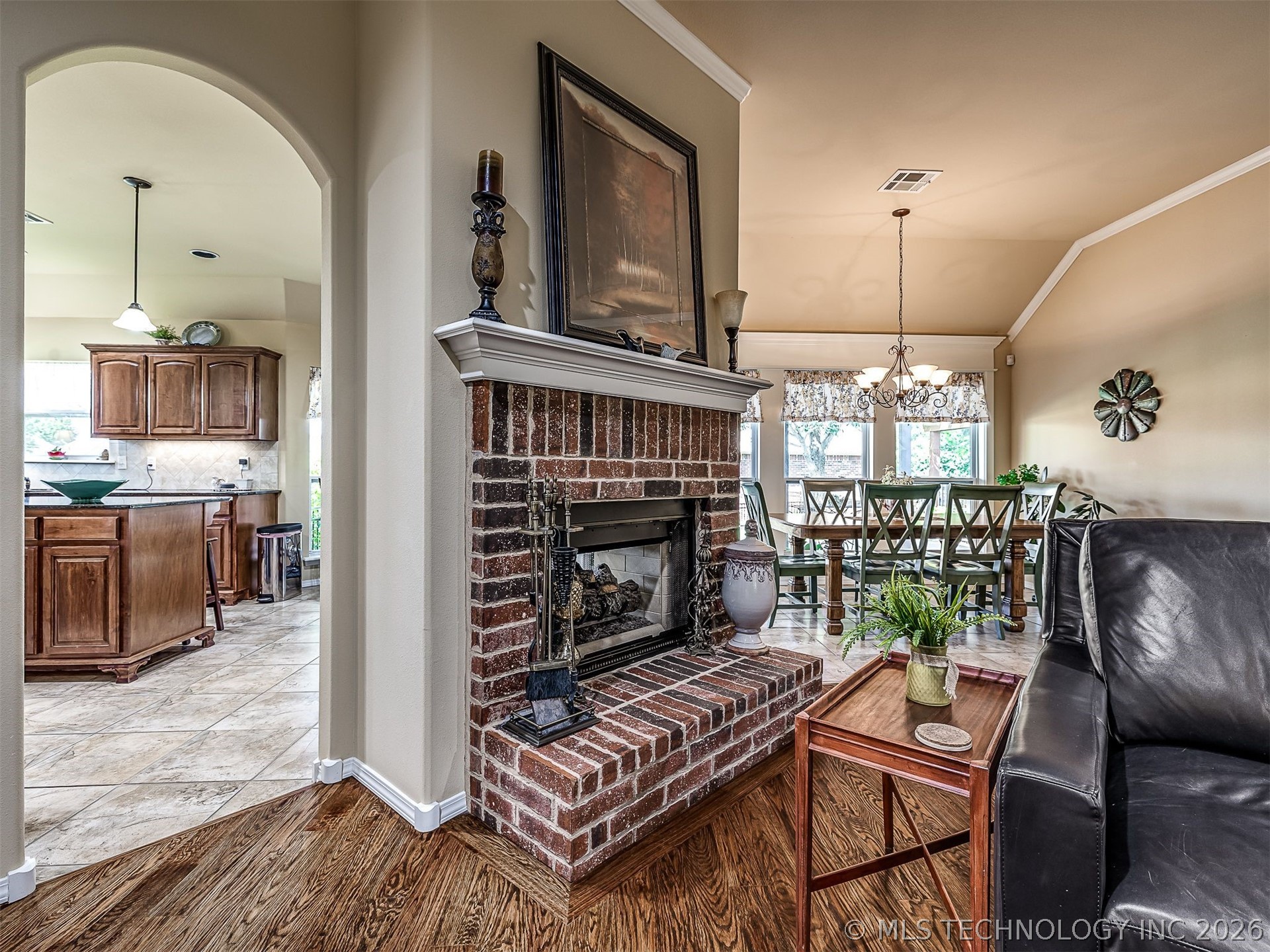 9501 N 95th Eastcourt Owasso OK 74055