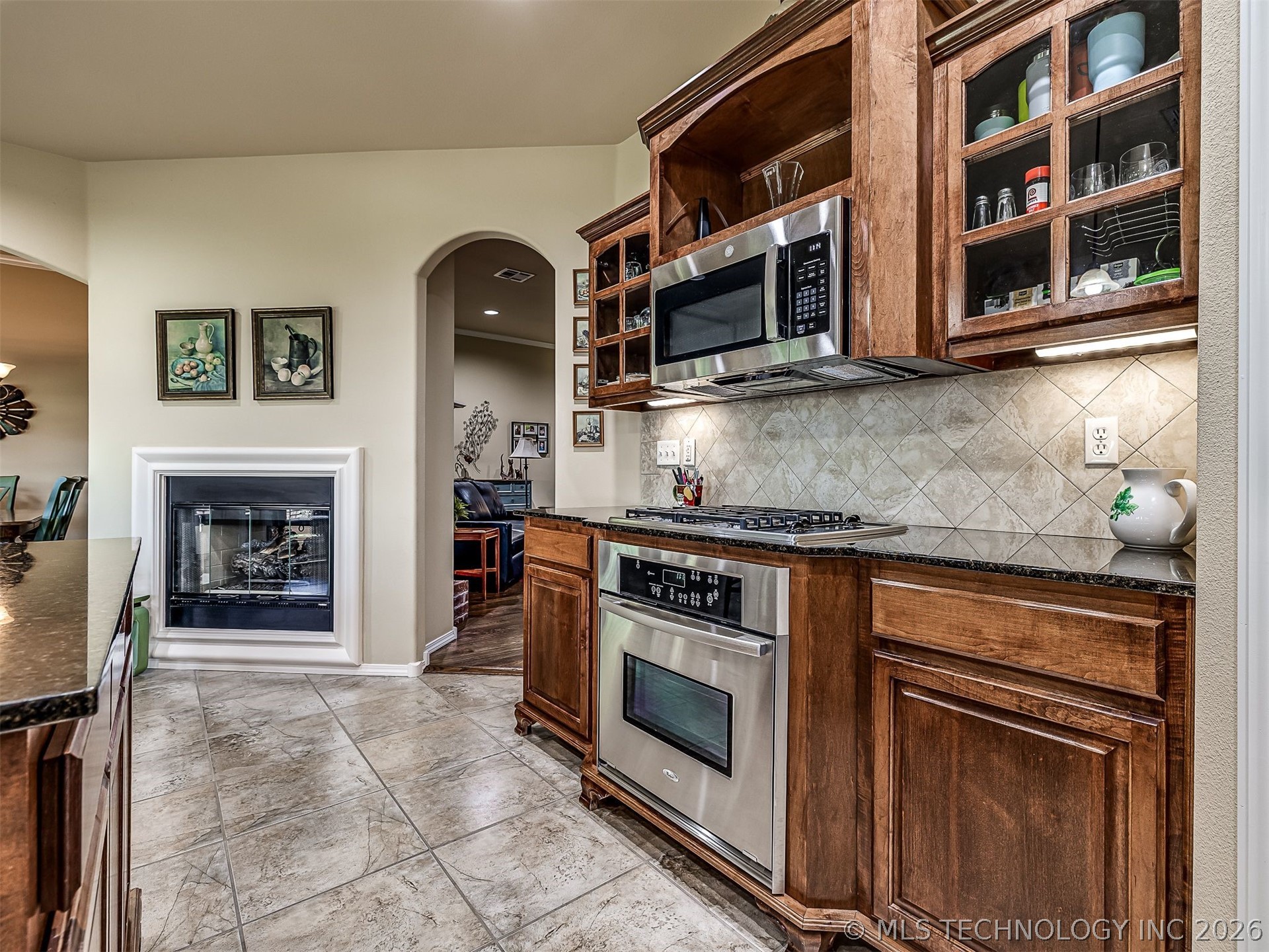 9501 N 95th Eastcourt Owasso OK 74055