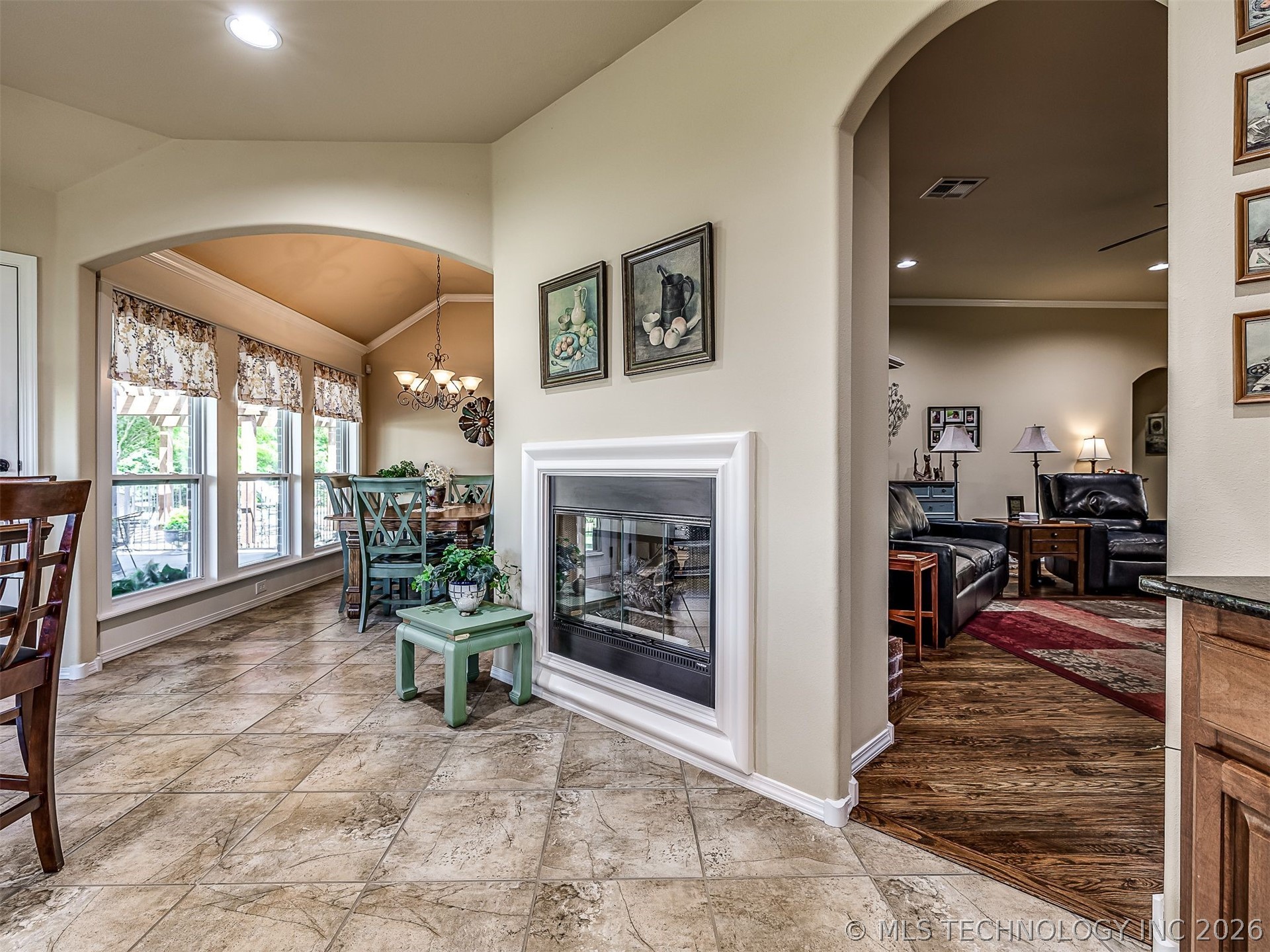9501 N 95th Eastcourt Owasso OK 74055