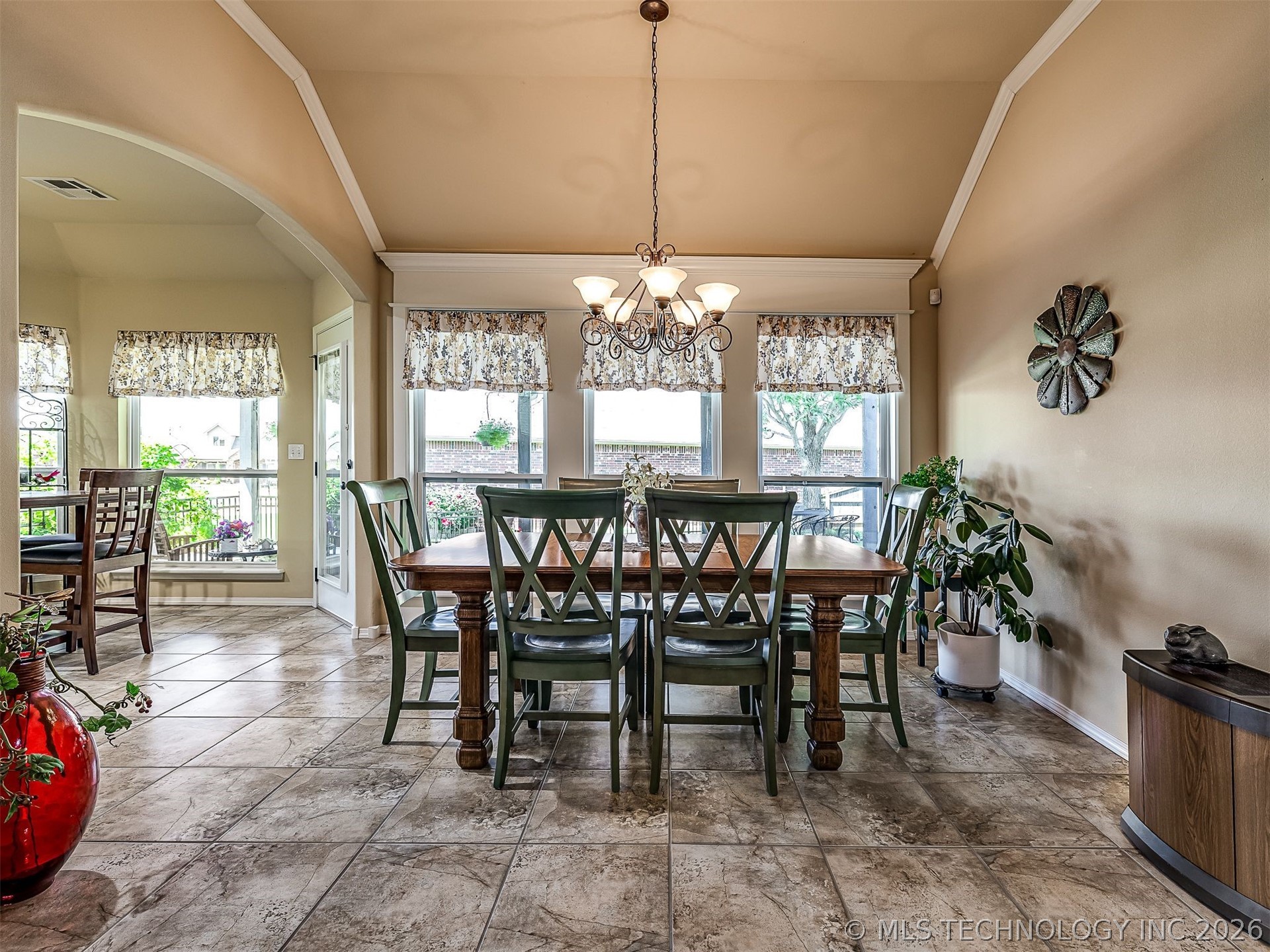 9501 N 95th Eastcourt Owasso OK 74055