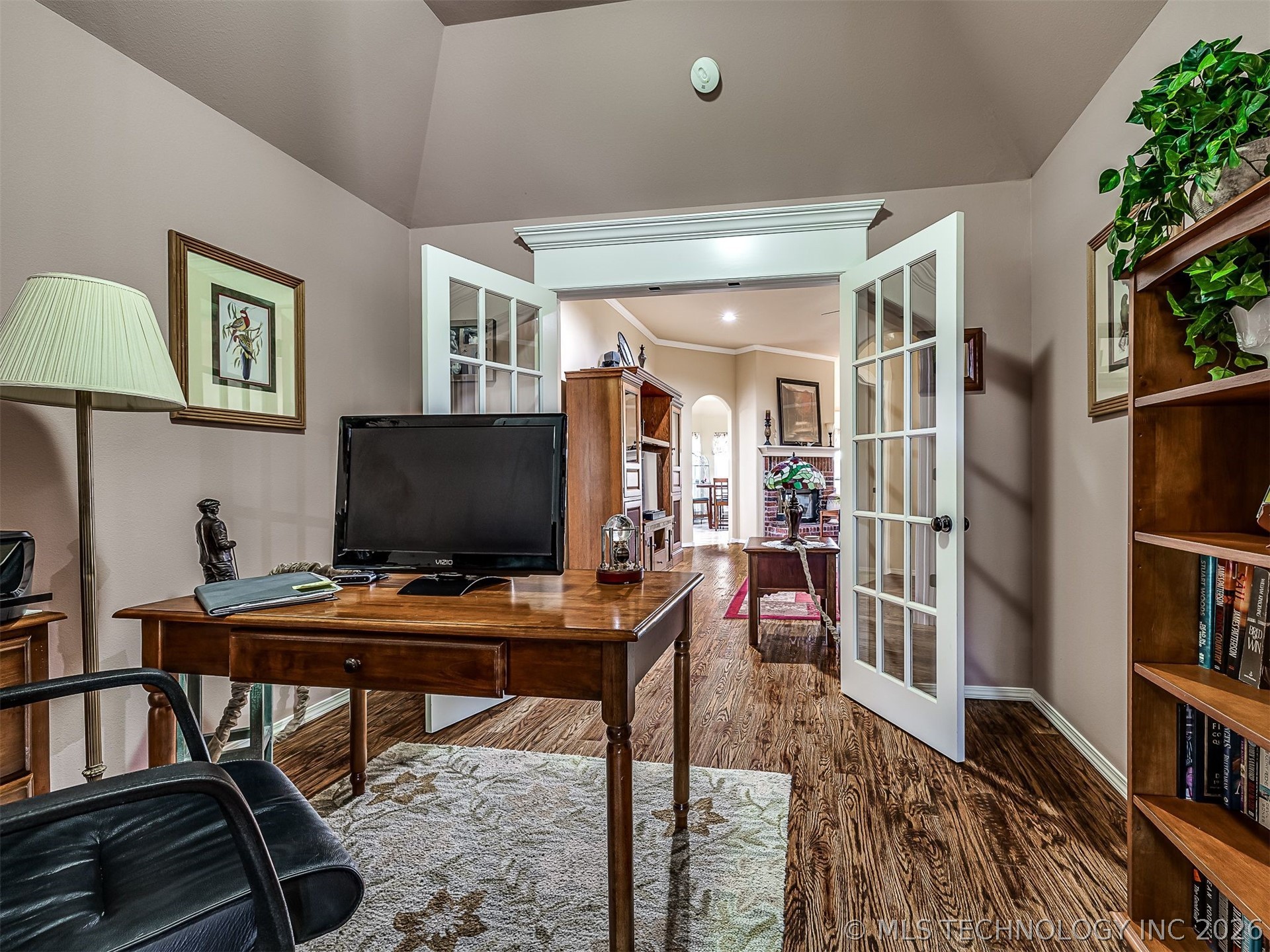9501 N 95th Eastcourt Owasso OK 74055