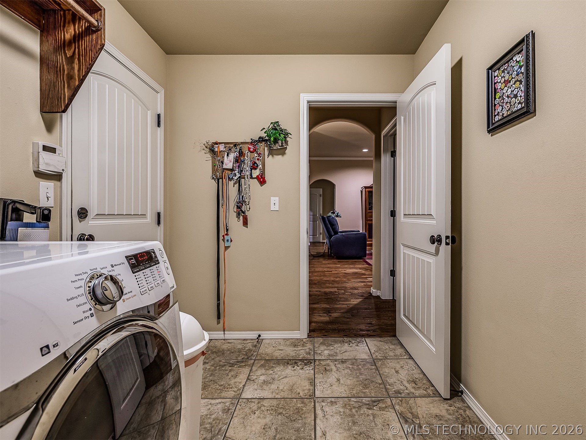 9501 N 95th Eastcourt Owasso OK 74055