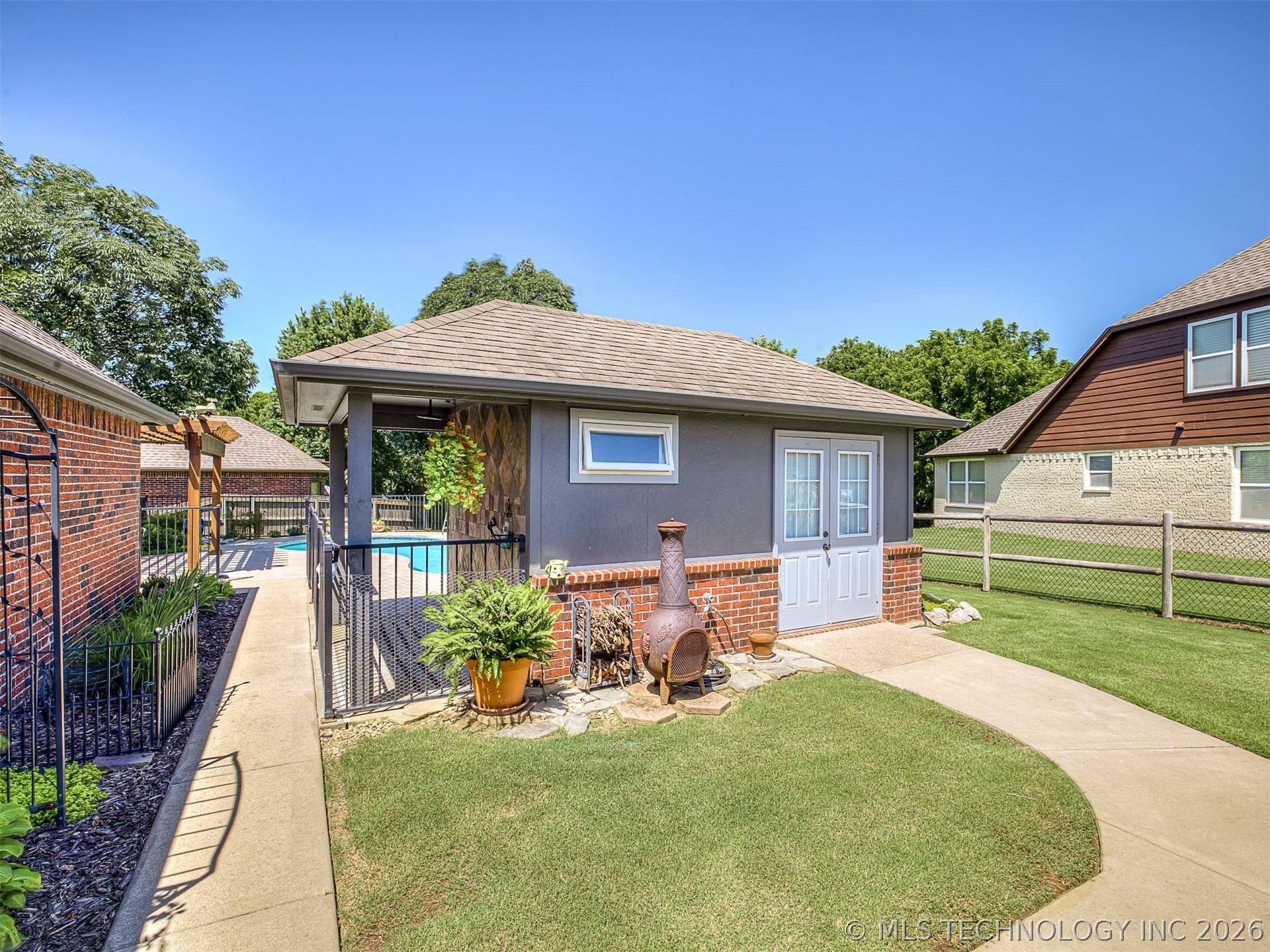9501 N 95th Eastcourt Owasso OK 74055