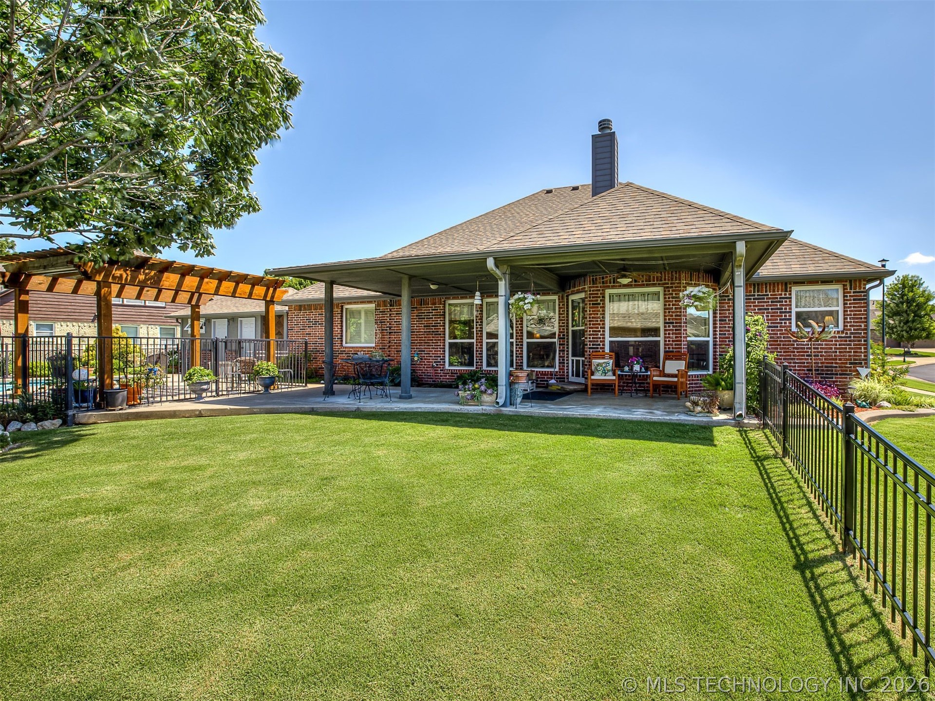9501 N 95th Eastcourt Owasso OK 74055