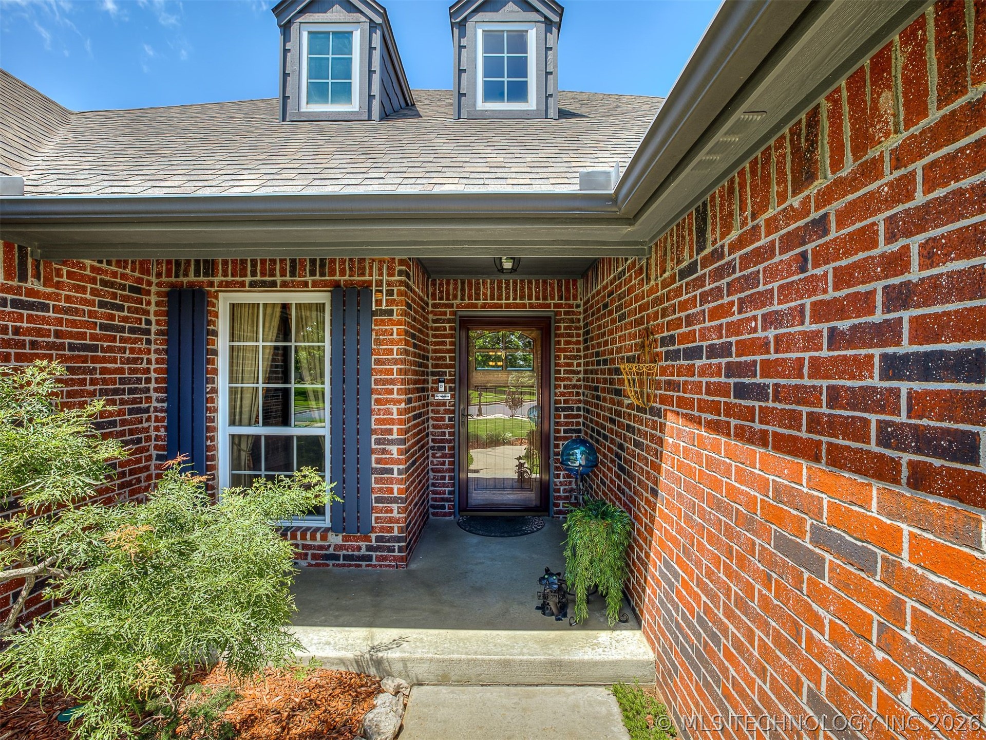9501 N 95th Eastcourt Owasso OK 74055