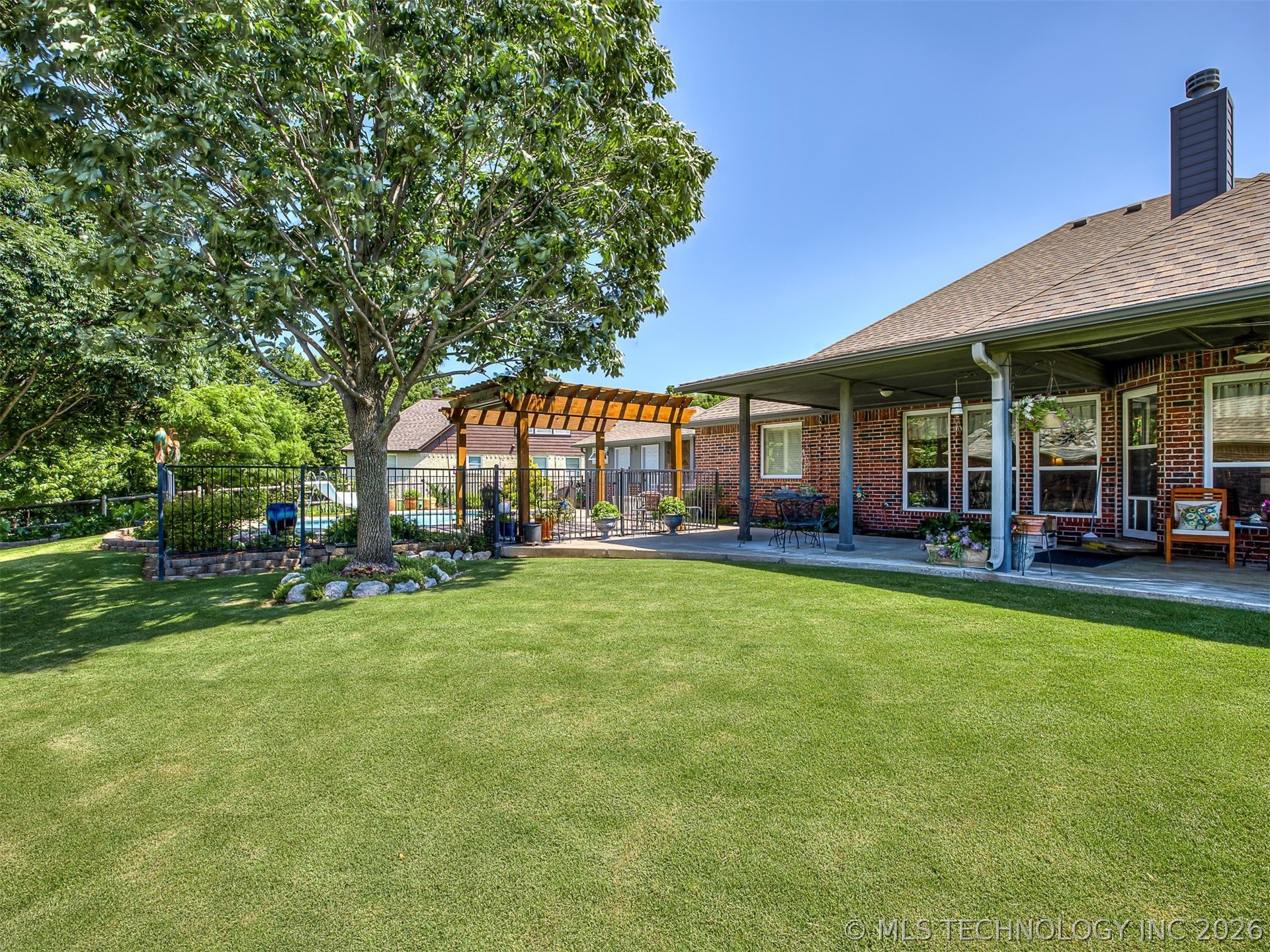 9501 N 95th Eastcourt Owasso OK 74055