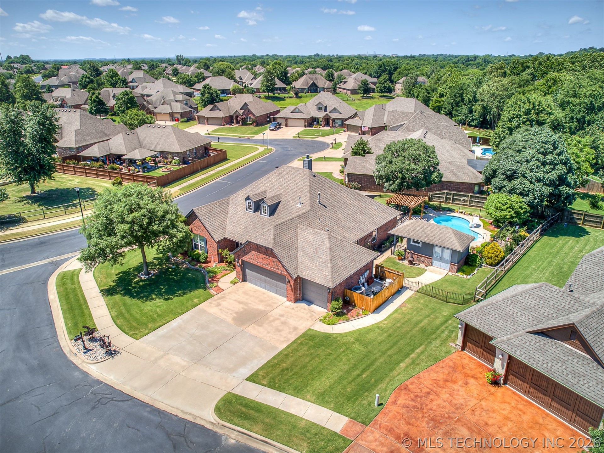 9501 N 95th Eastcourt Owasso OK 74055