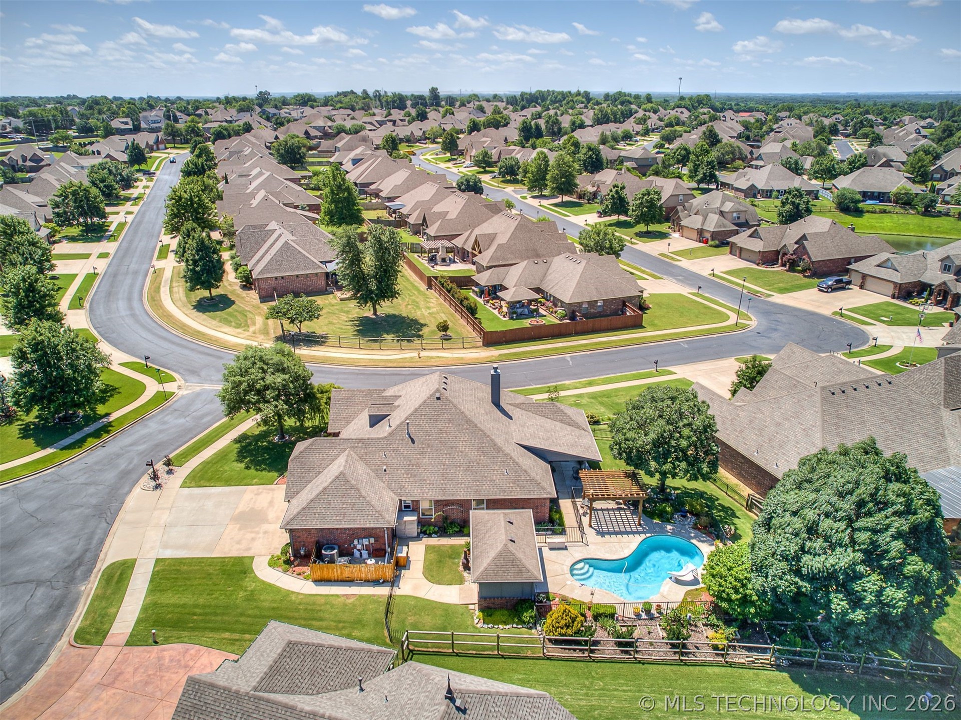 9501 N 95th Eastcourt Owasso OK 74055