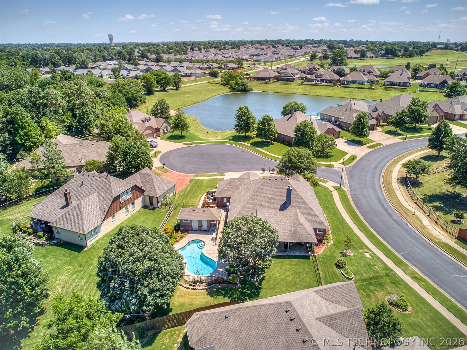 9501 N 95th Eastcourt Owasso OK 74055