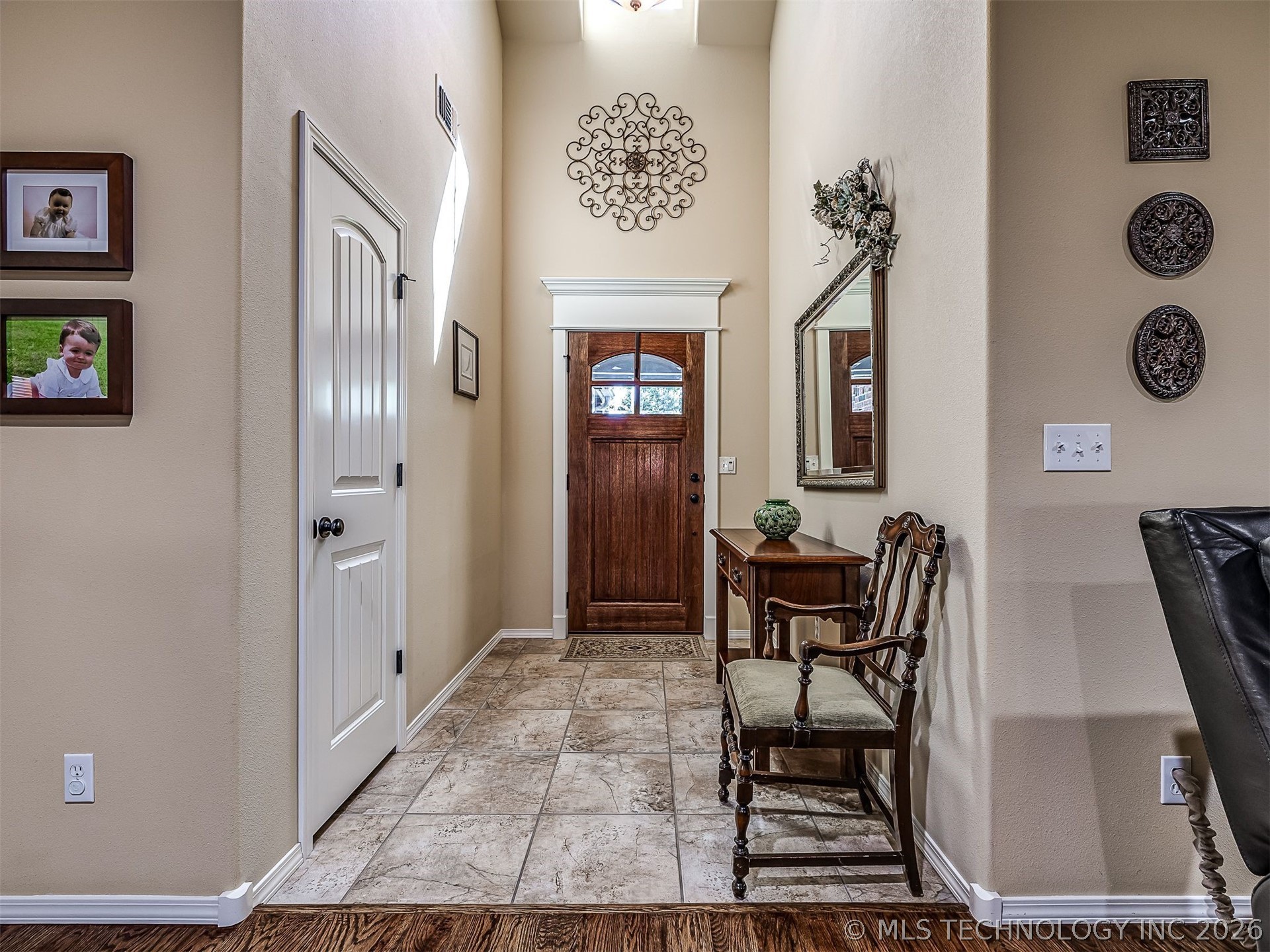 9501 N 95th Eastcourt Owasso OK 74055