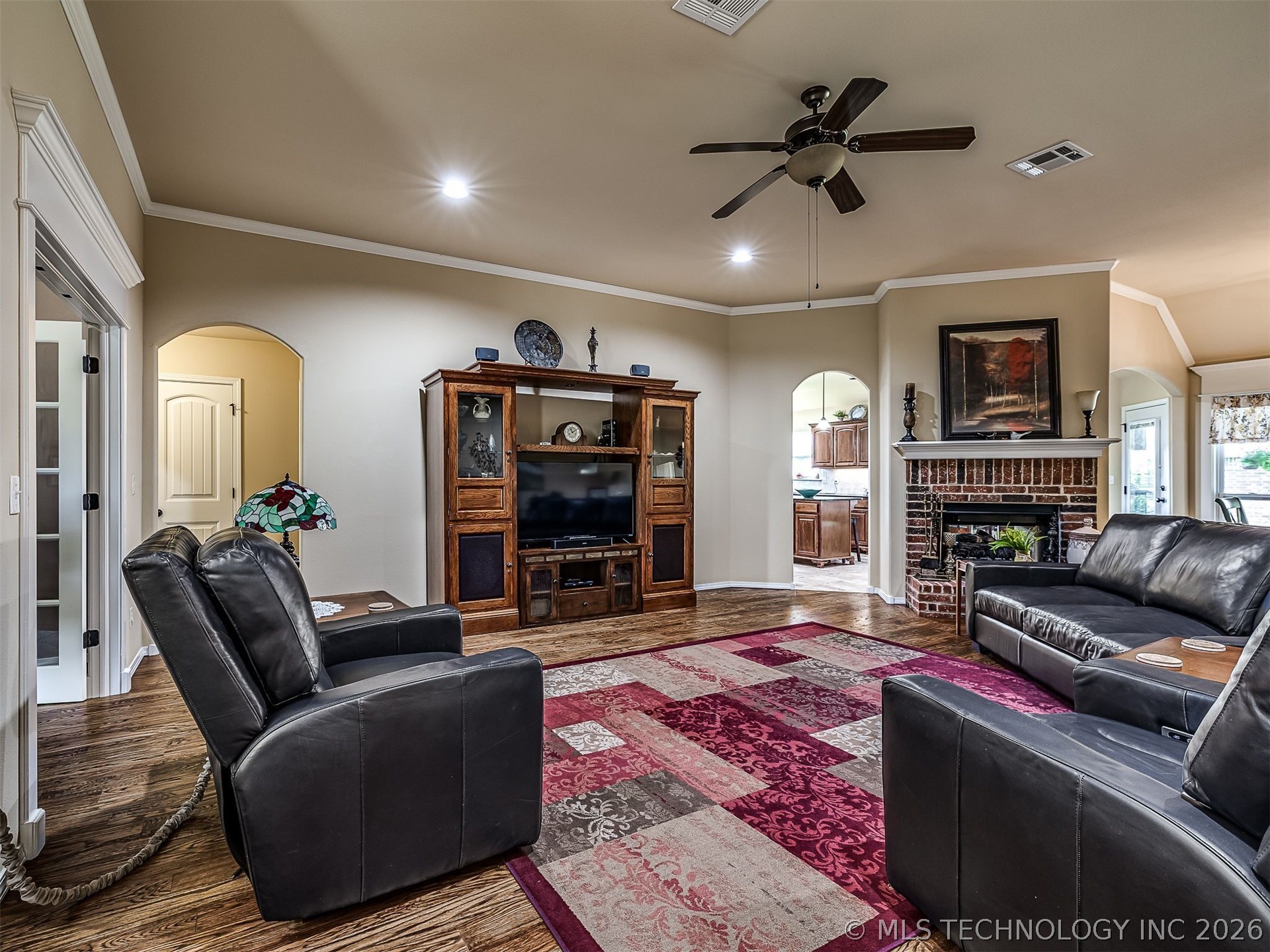 9501 N 95th Eastcourt Owasso OK 74055