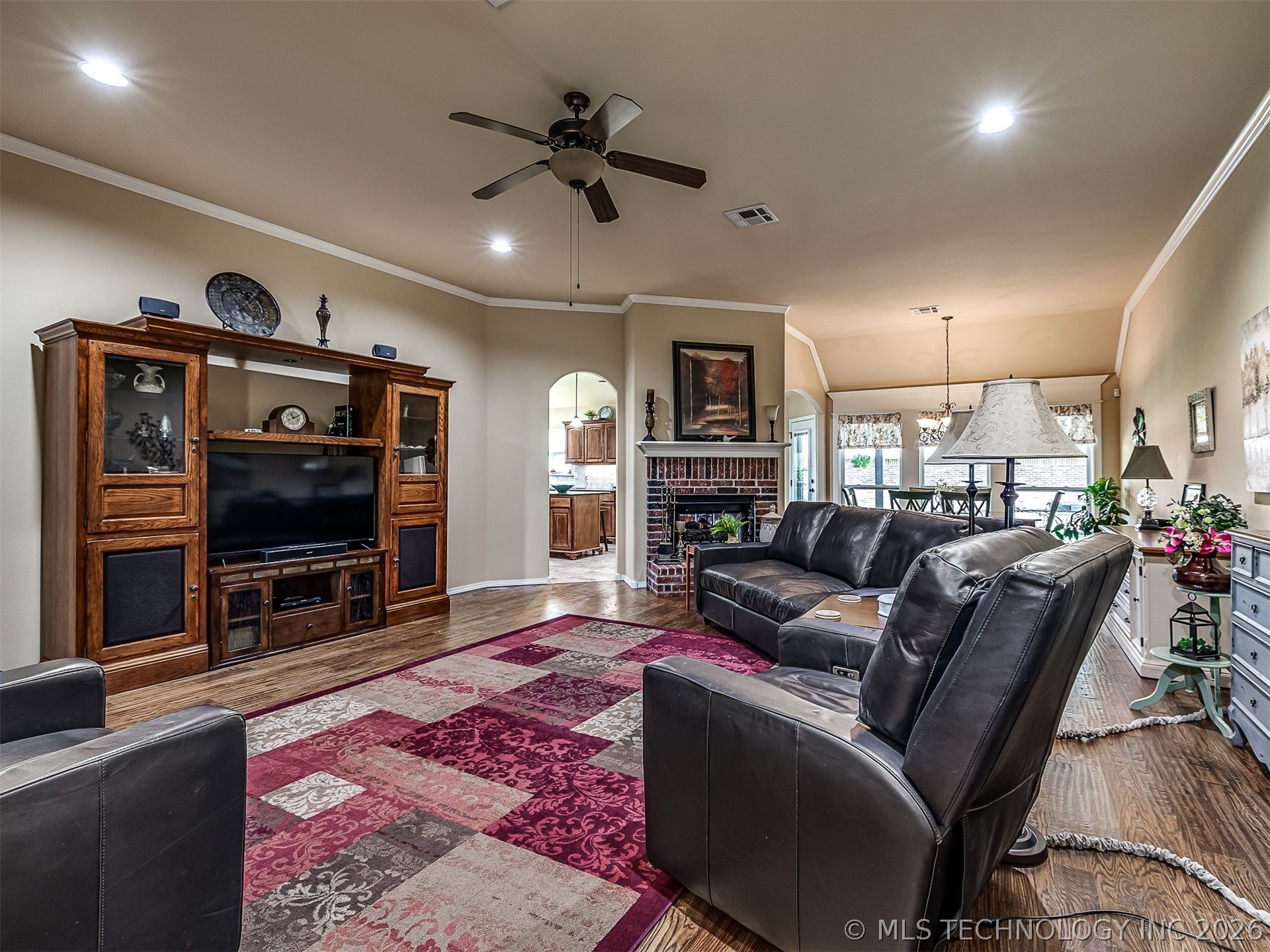 9501 N 95th Eastcourt Owasso OK 74055