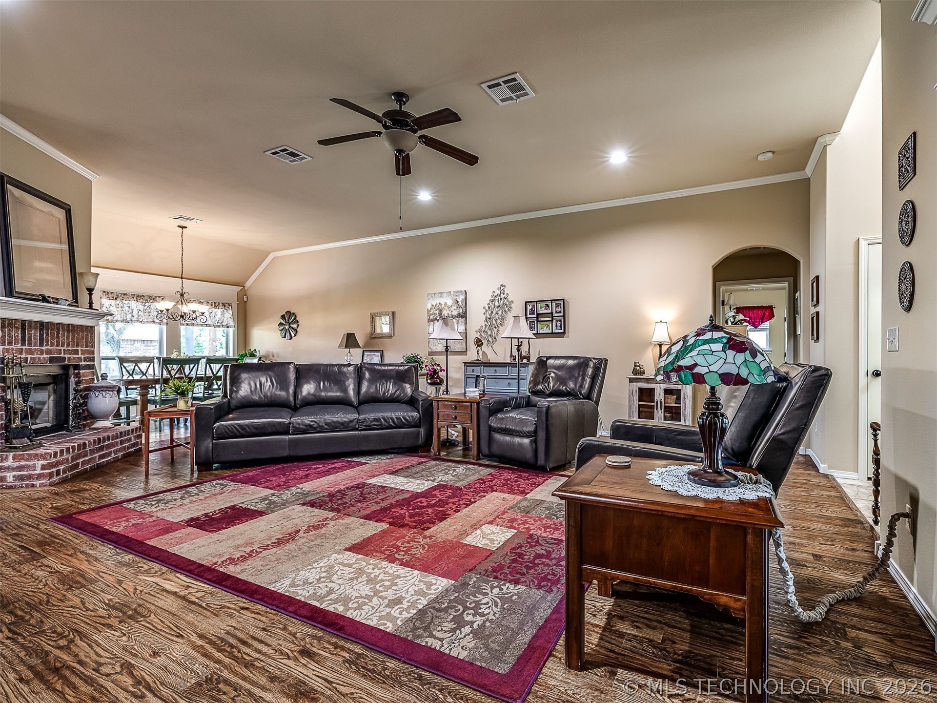 9501 N 95th Eastcourt Owasso OK 74055