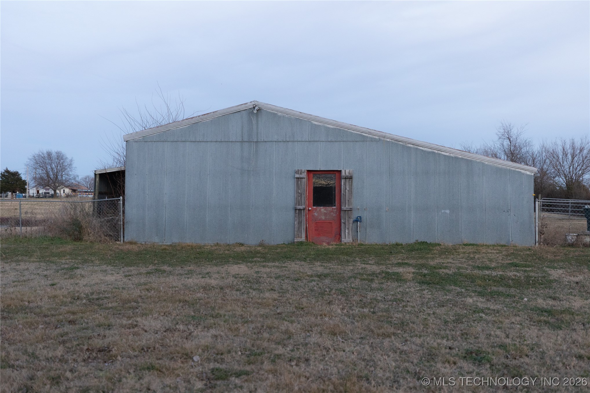 40770 N 3970 Road Skiatook OK 74070