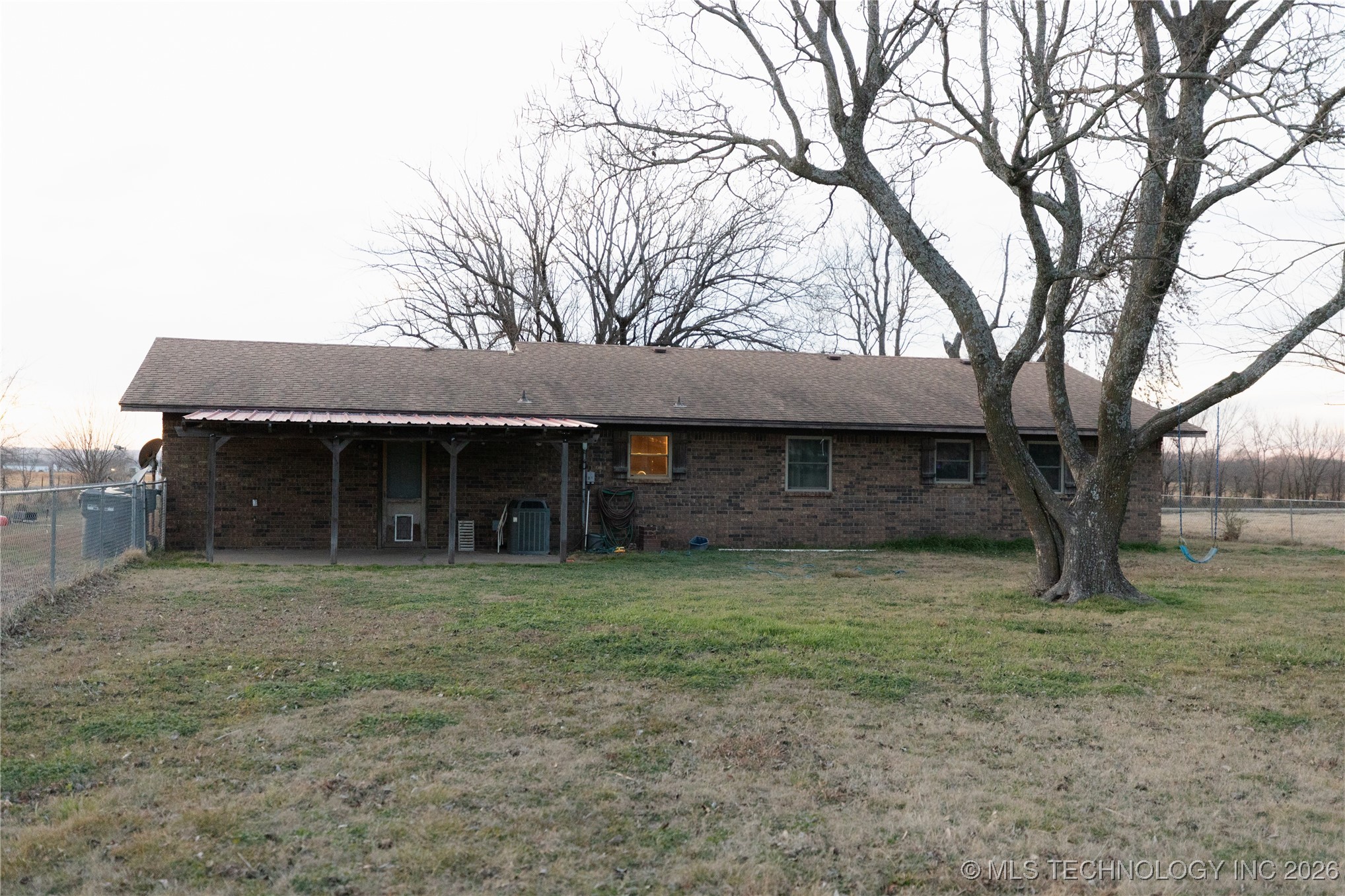 40770 N 3970 Road Skiatook OK 74070