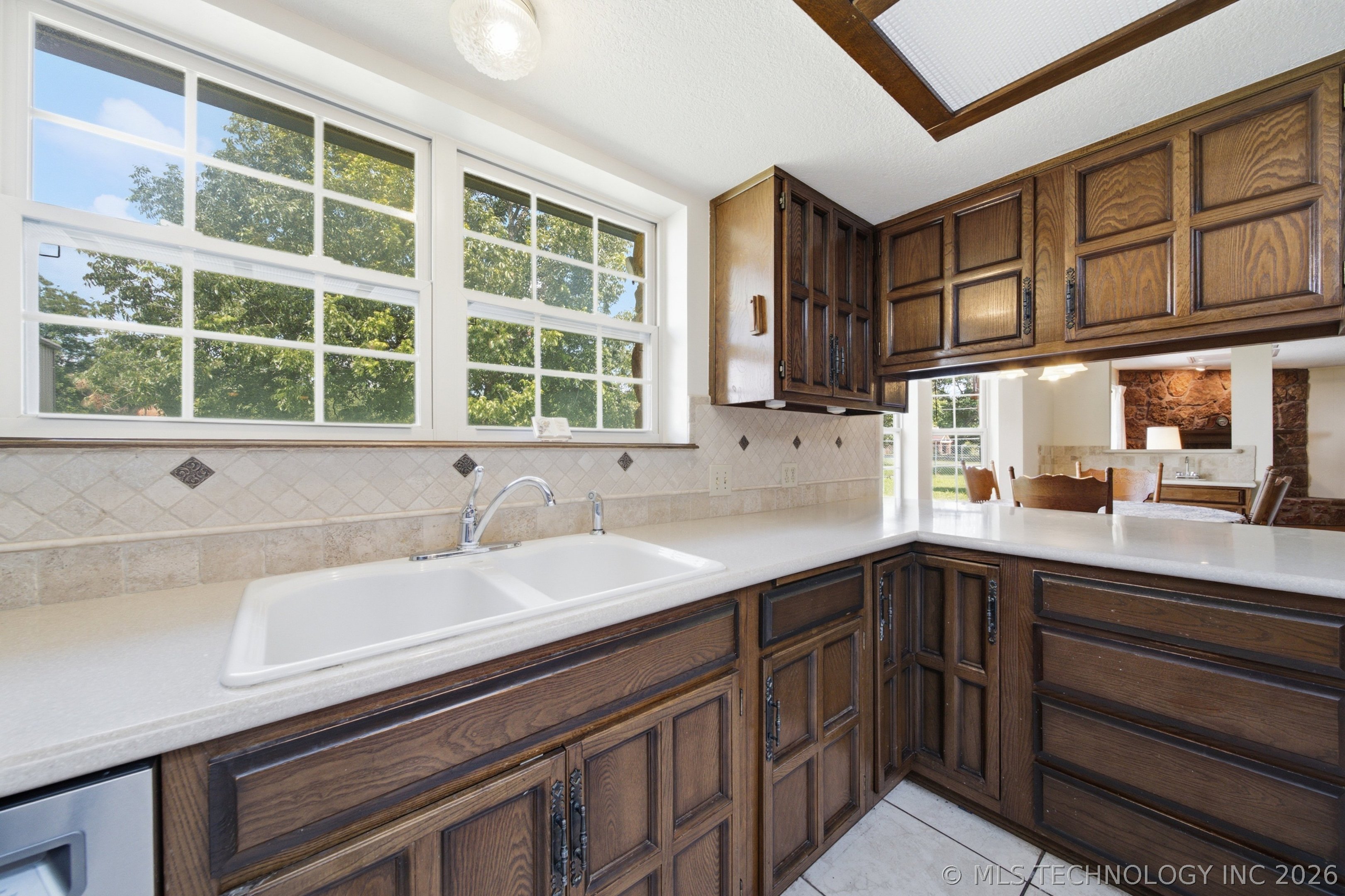 602 N Lynn Lane Road Catoosa OK 74015