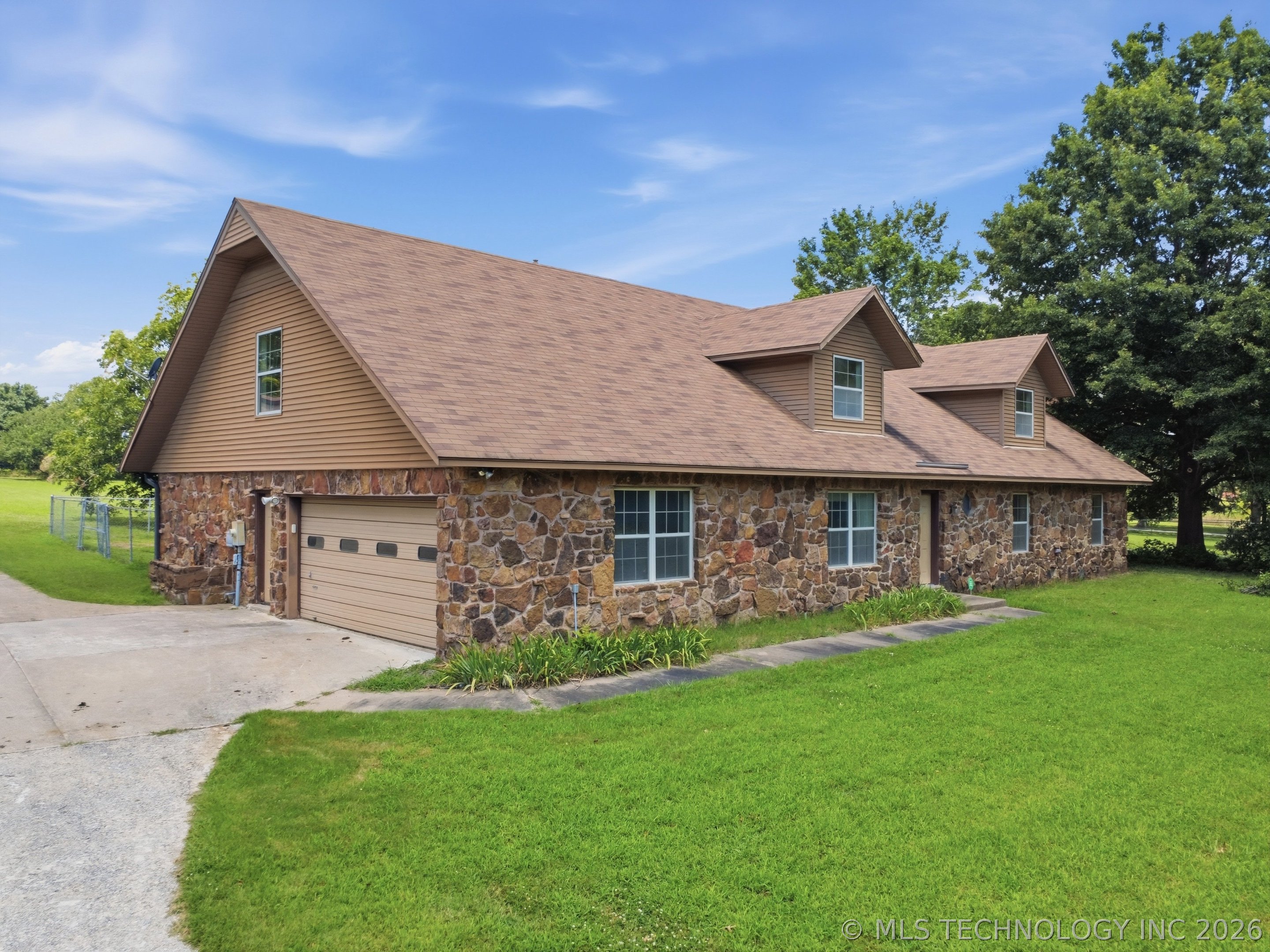 602 N Lynn Lane Road Catoosa OK 74015