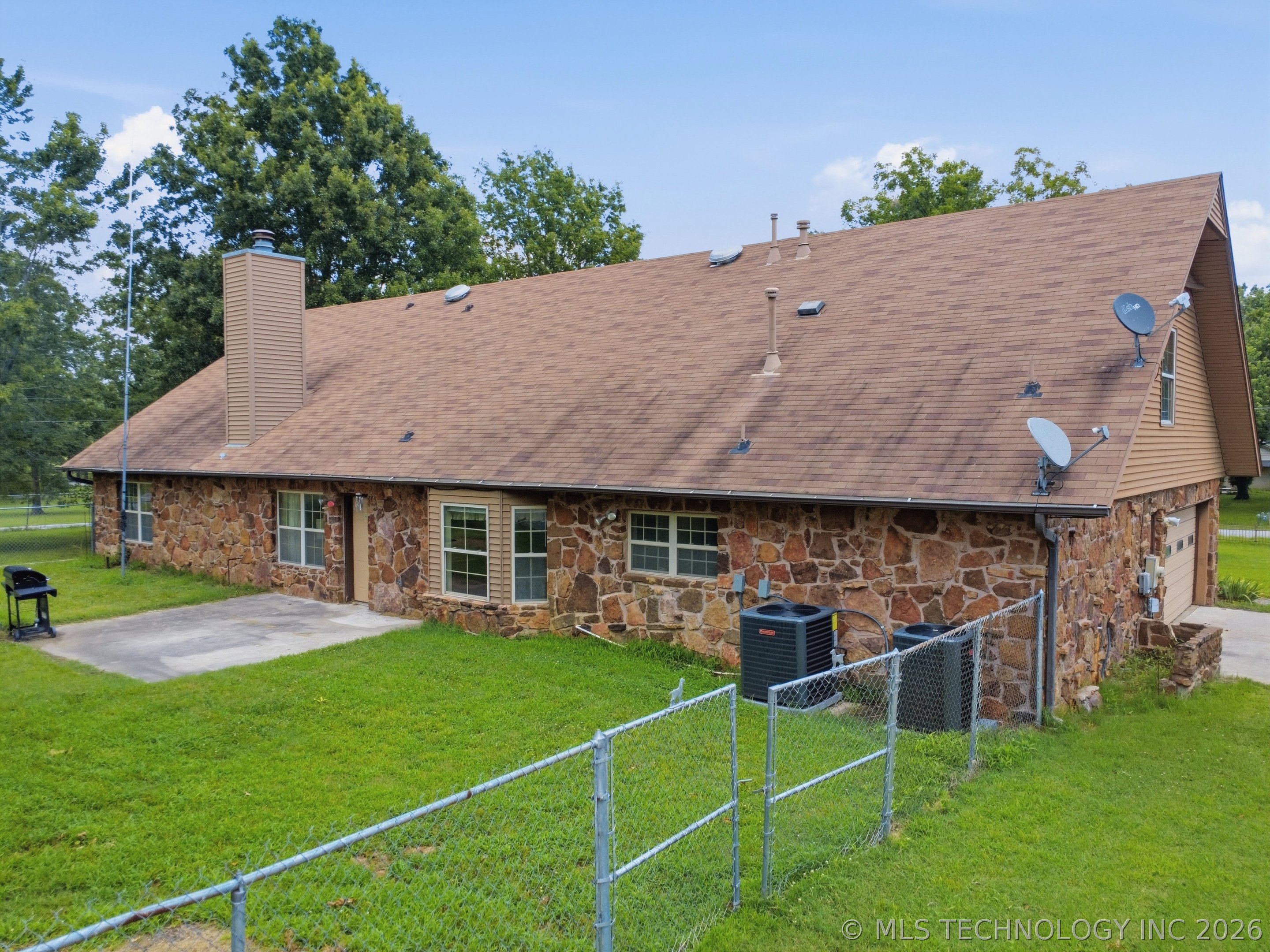 602 N Lynn Lane Road Catoosa OK 74015