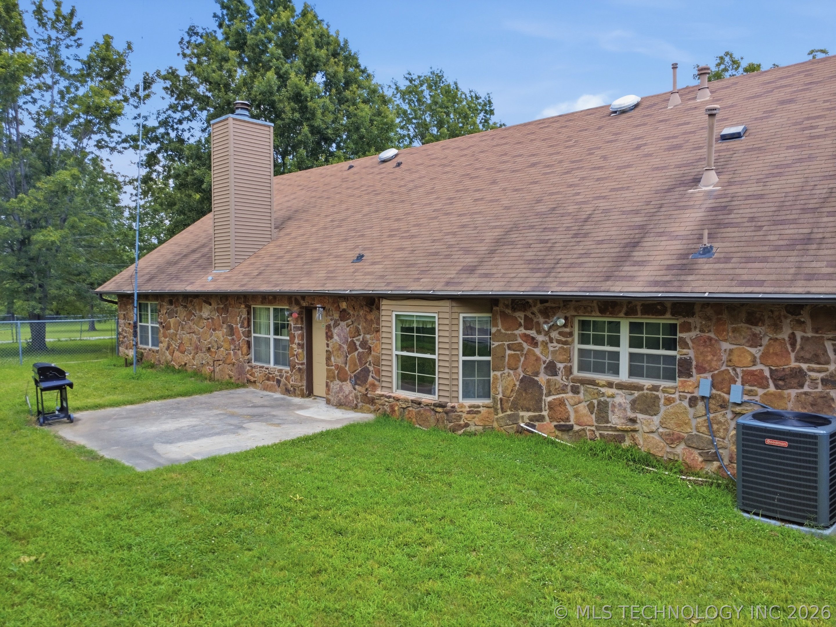 602 N Lynn Lane Road Catoosa OK 74015