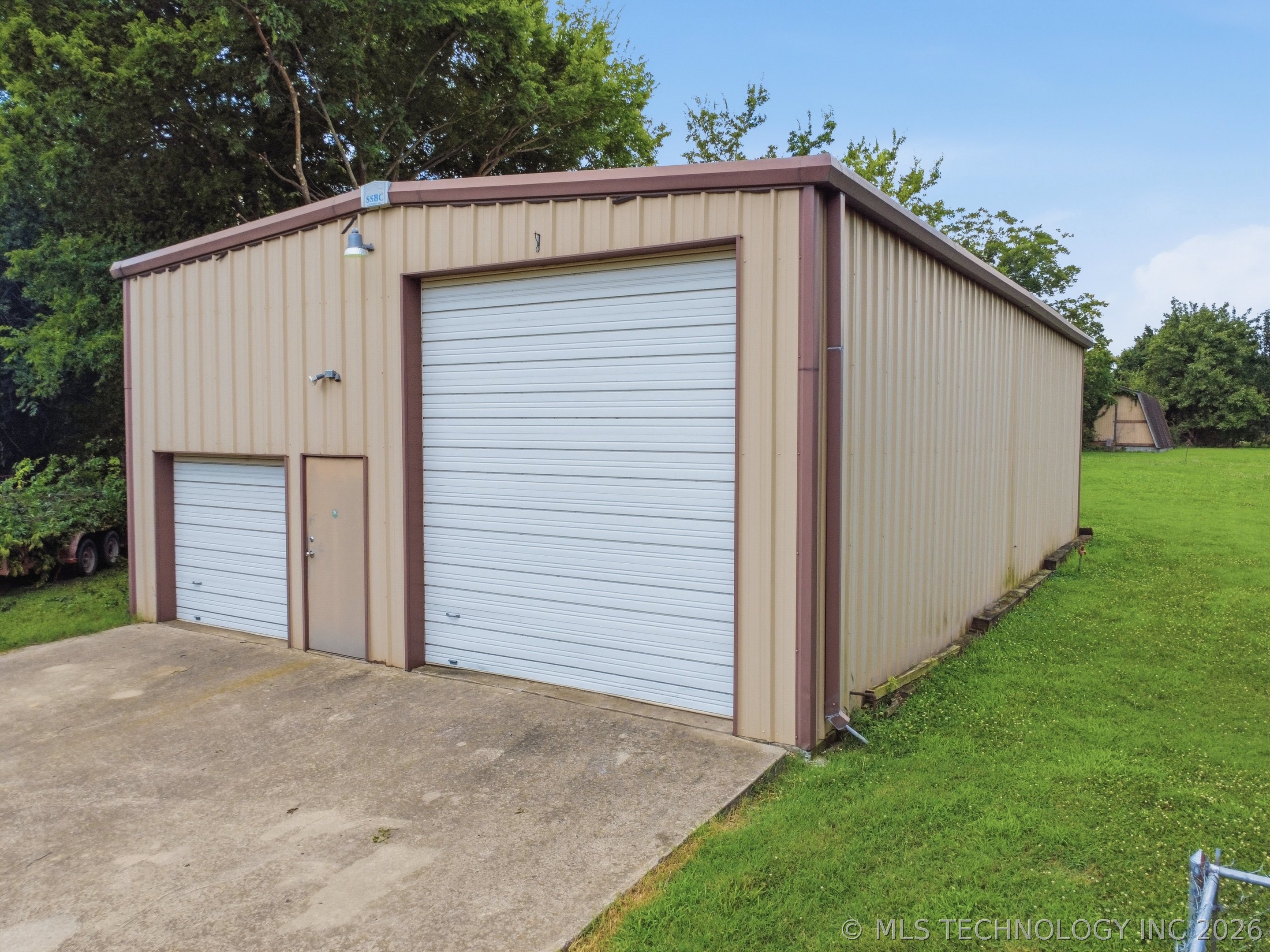 602 N Lynn Lane Road Catoosa OK 74015