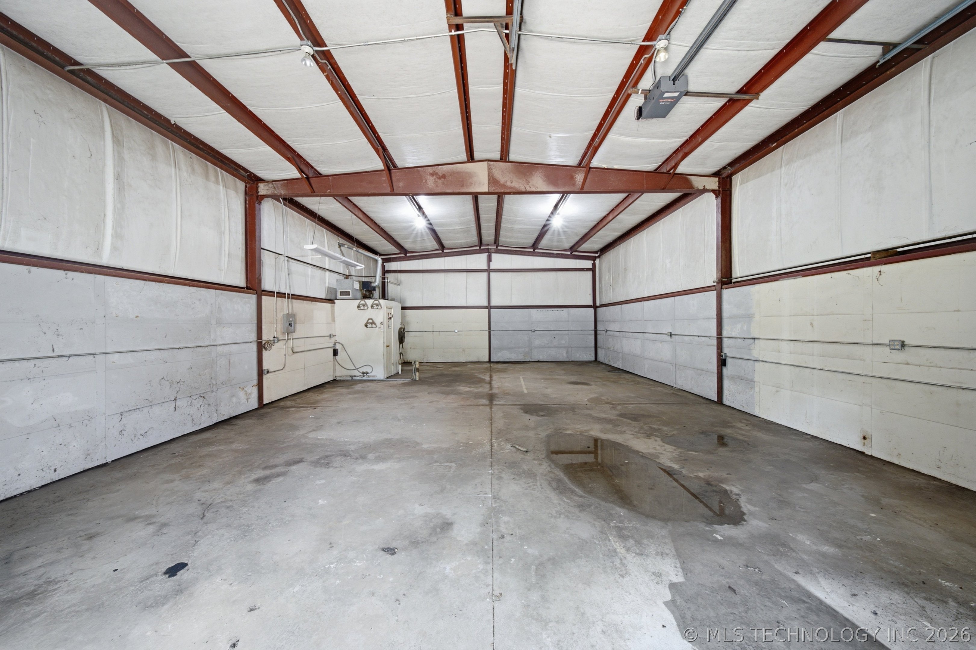 602 N Lynn Lane Road Catoosa OK 74015