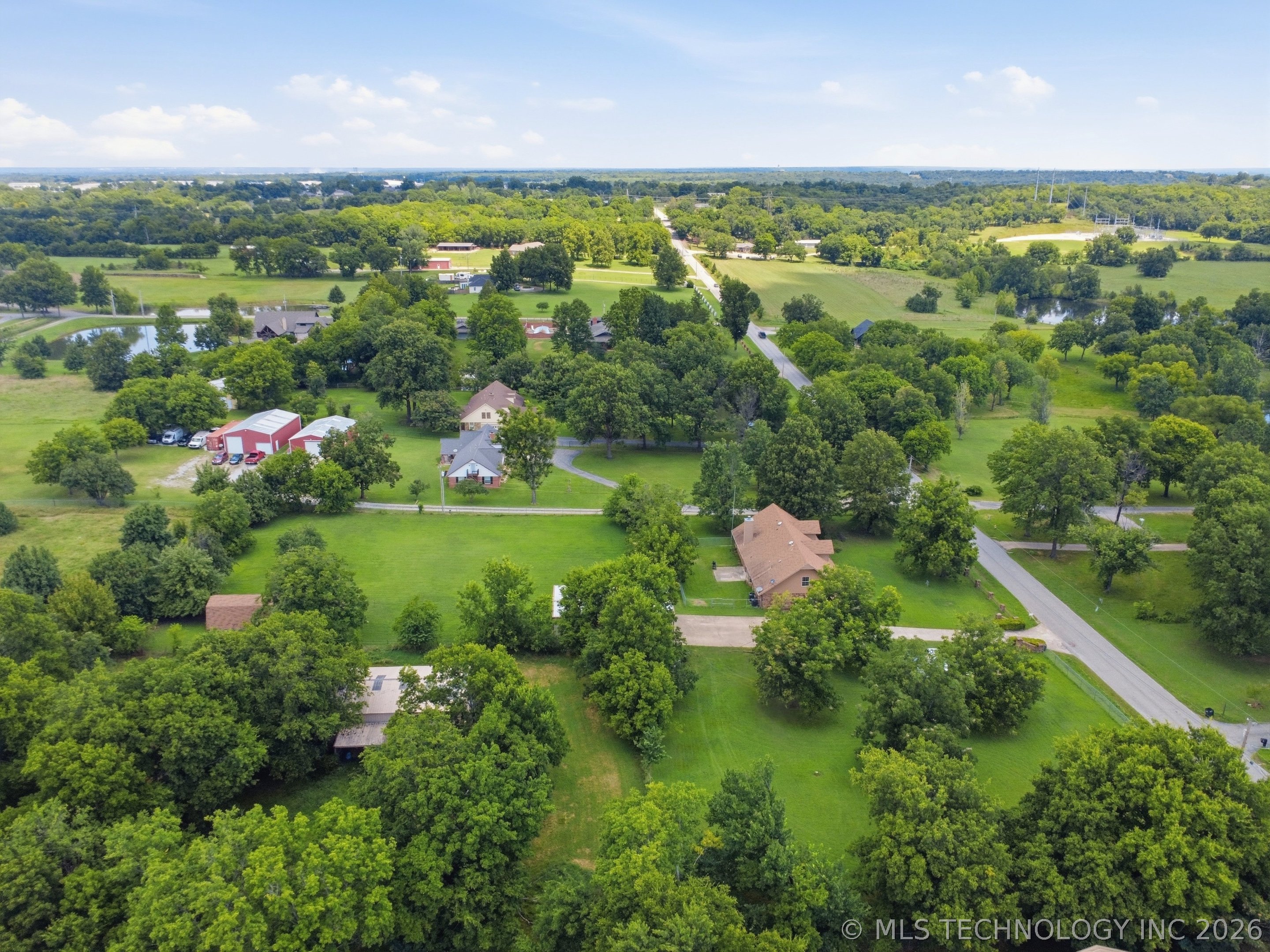 602 N Lynn Lane Road Catoosa OK 74015
