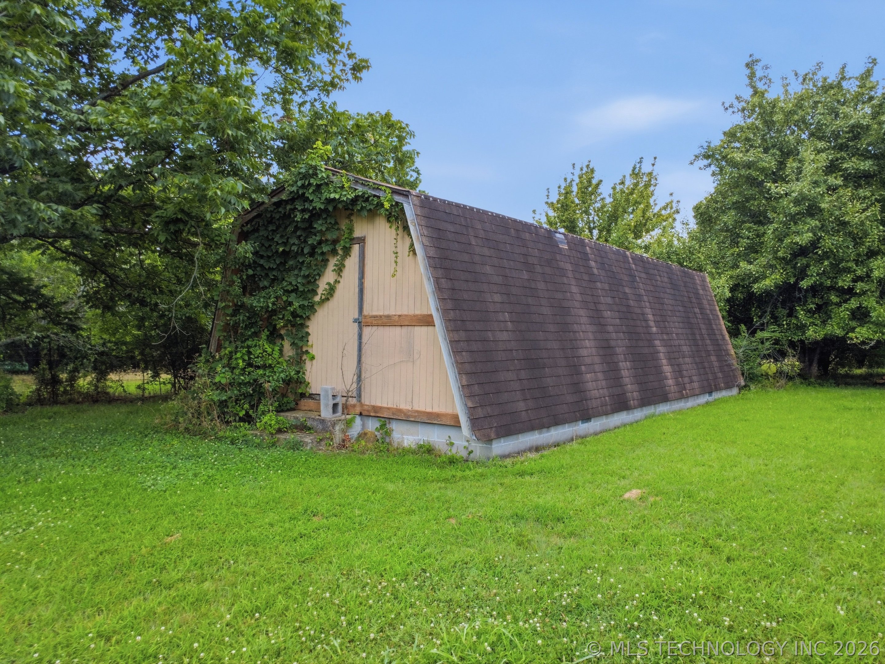 602 N Lynn Lane Road Catoosa OK 74015
