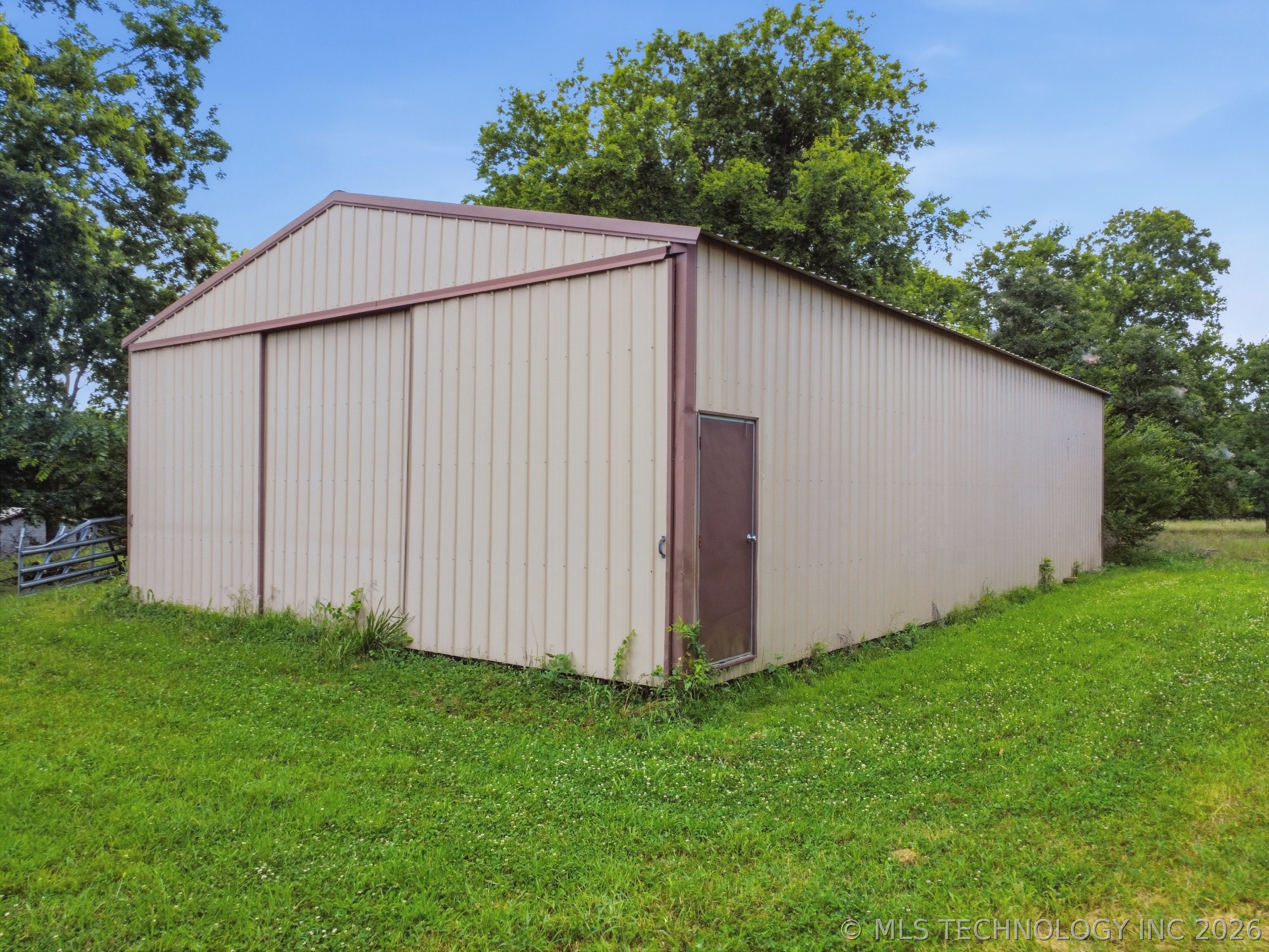 602 N Lynn Lane Road Catoosa OK 74015