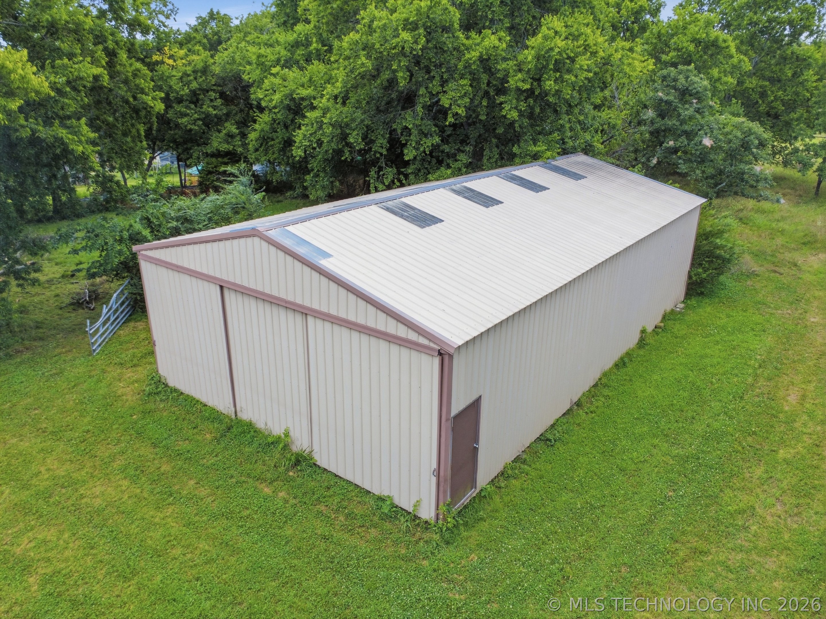 602 N Lynn Lane Road Catoosa OK 74015