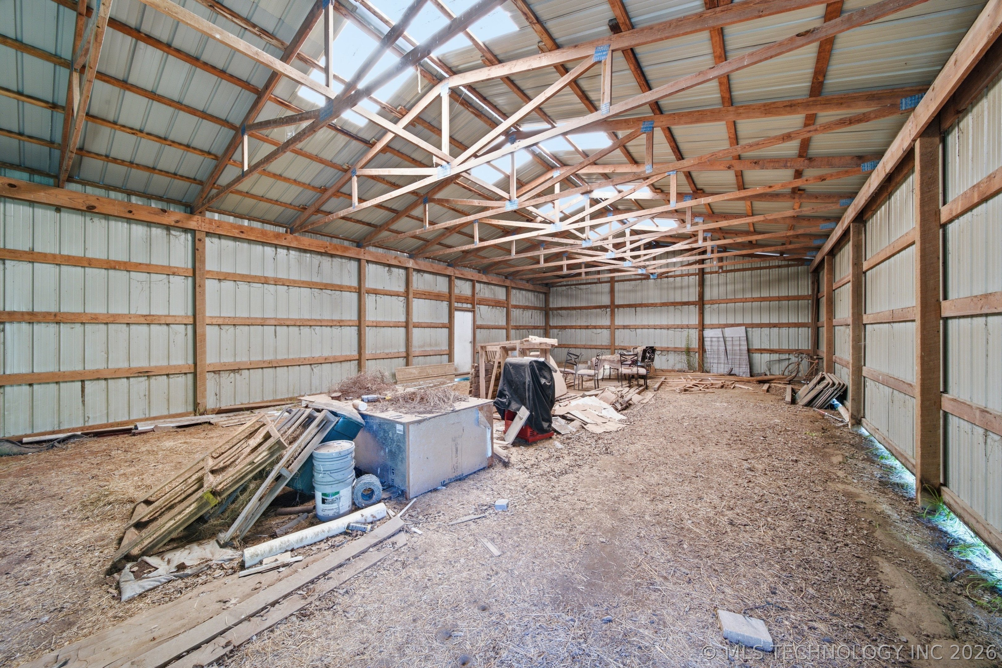 602 N Lynn Lane Road Catoosa OK 74015