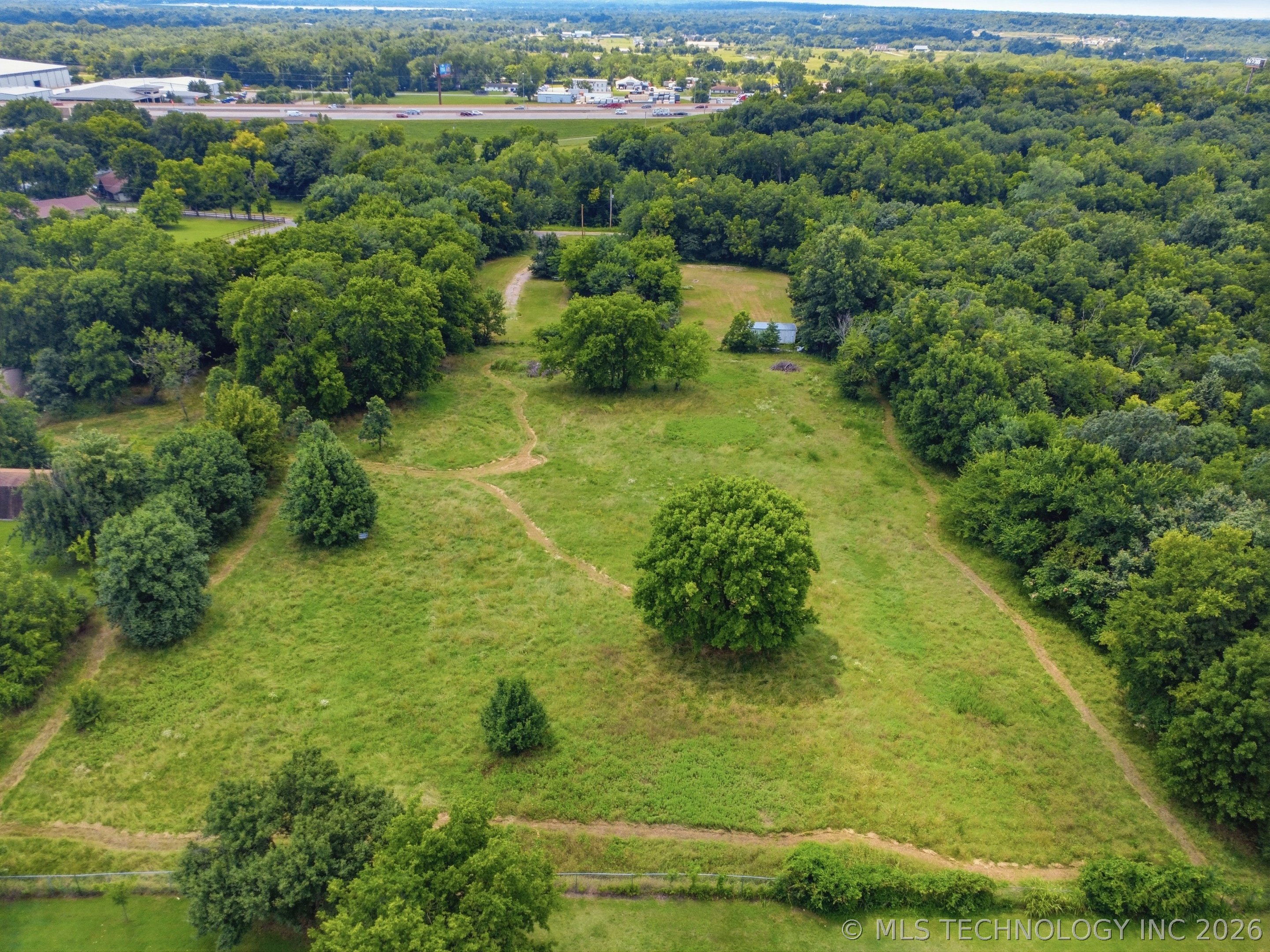 602 N Lynn Lane Road Catoosa OK 74015