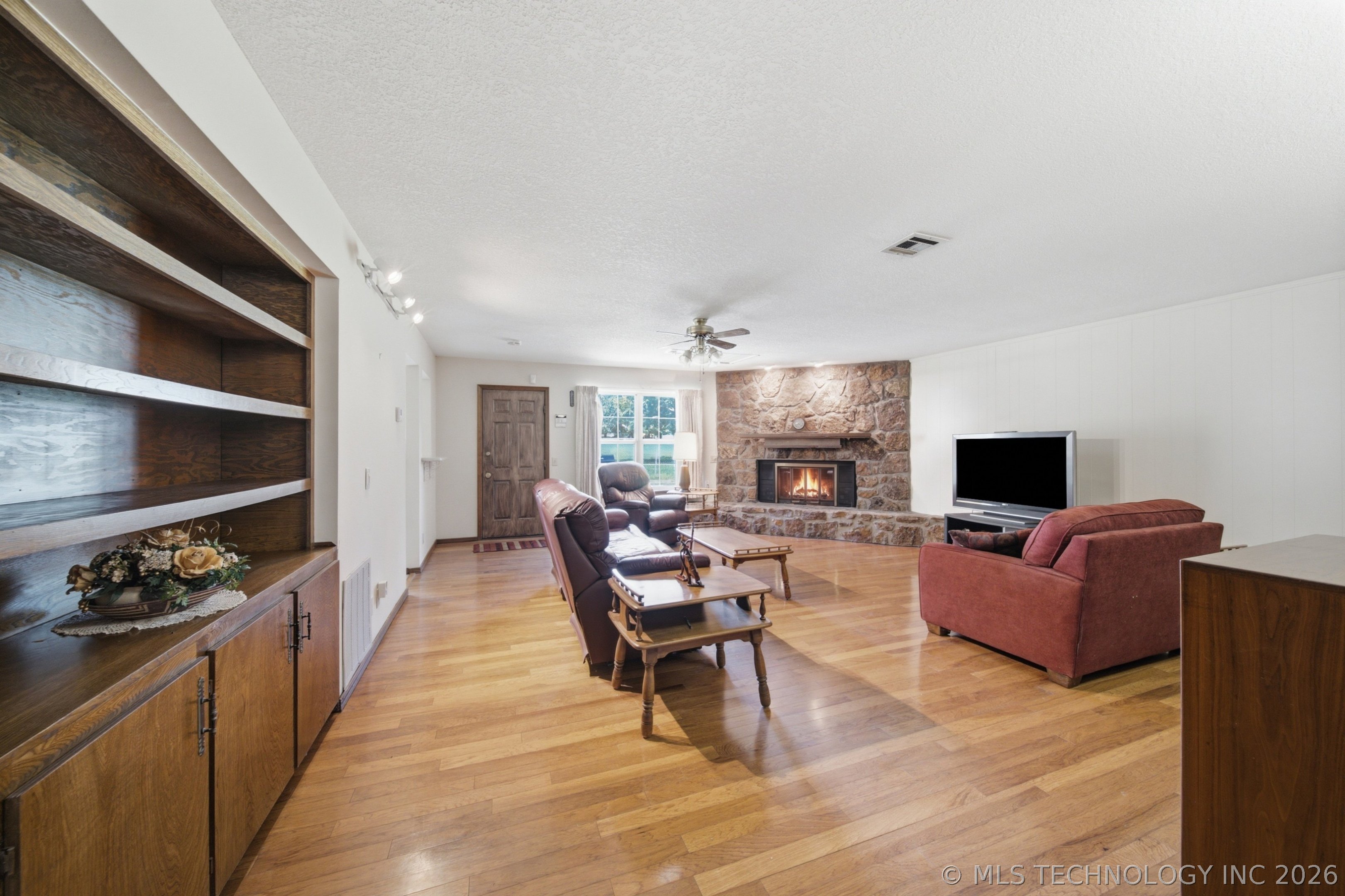 602 N Lynn Lane Road Catoosa OK 74015