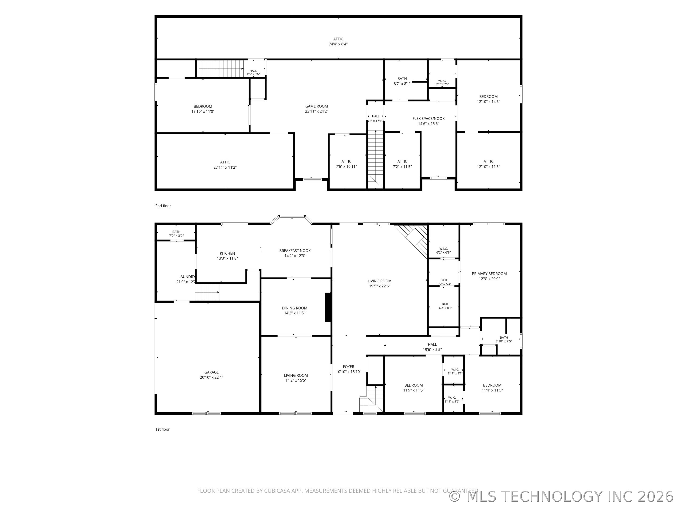 602 N Lynn Lane Road Catoosa OK 74015
