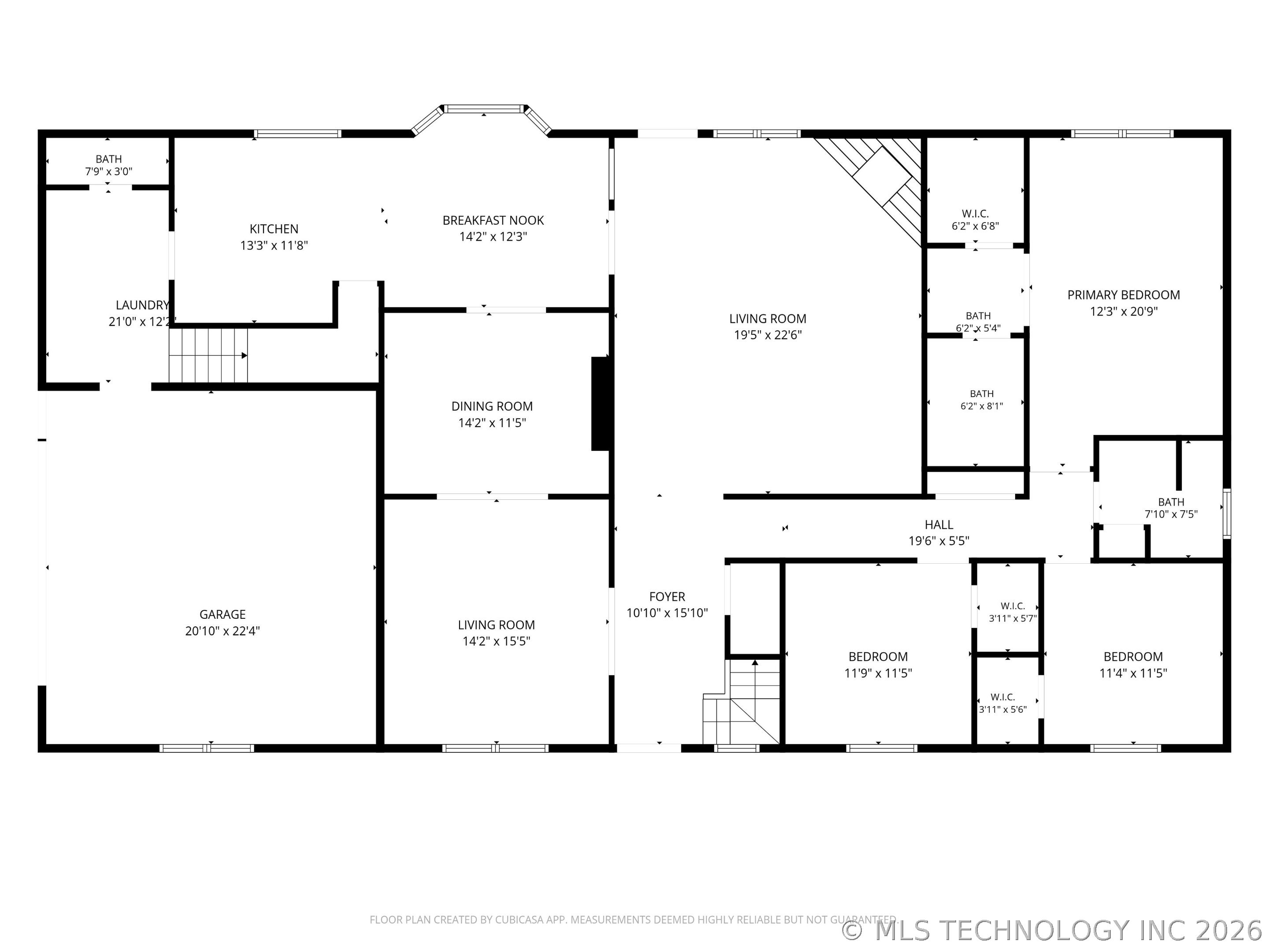 602 N Lynn Lane Road Catoosa OK 74015