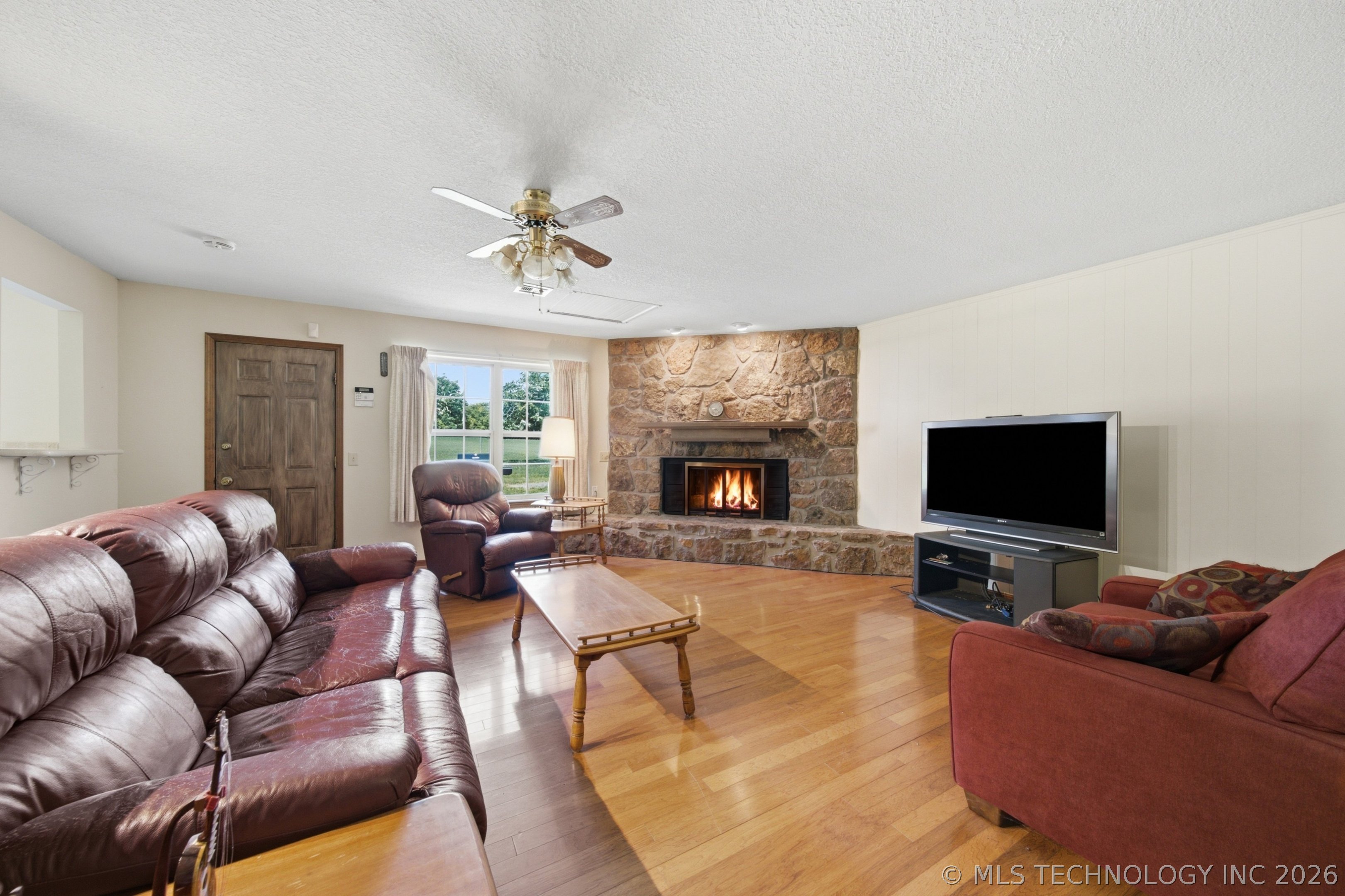 602 N Lynn Lane Road Catoosa OK 74015