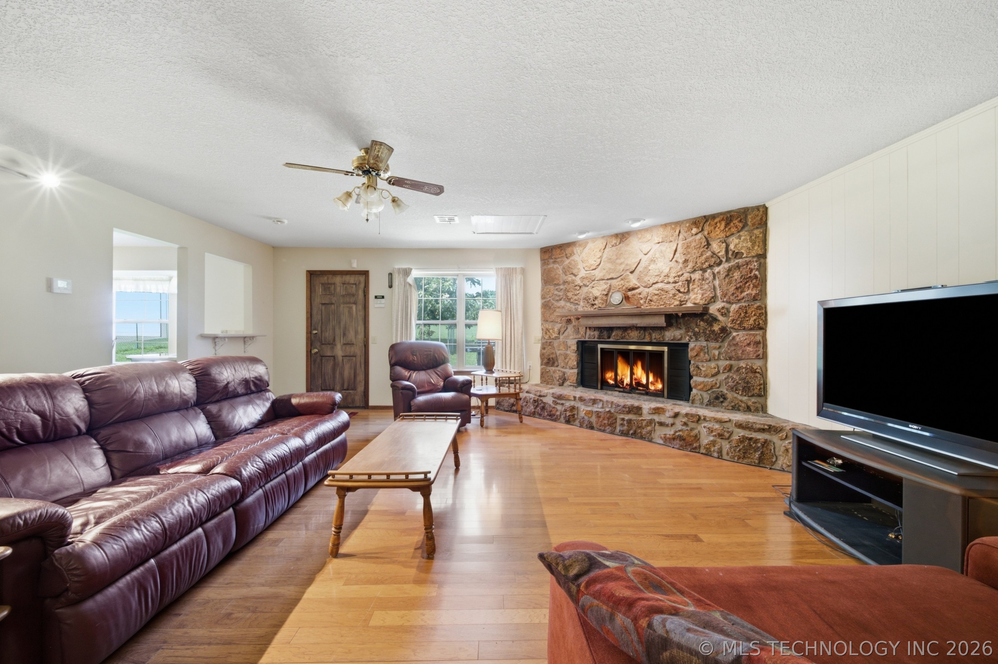 602 N Lynn Lane Road Catoosa OK 74015