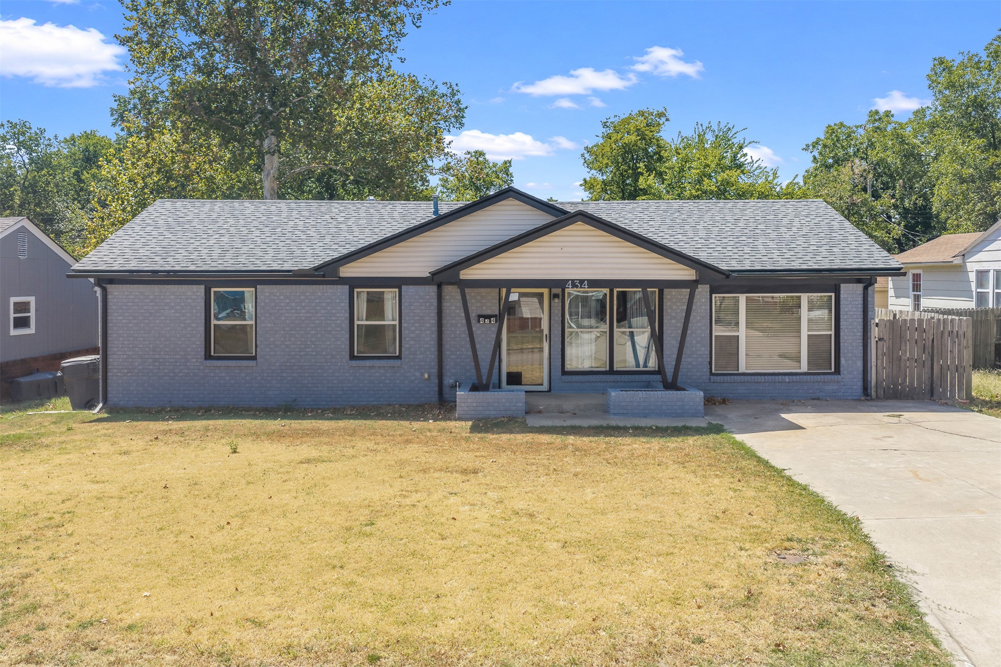 434 Locust Street Ardmore OK 73401