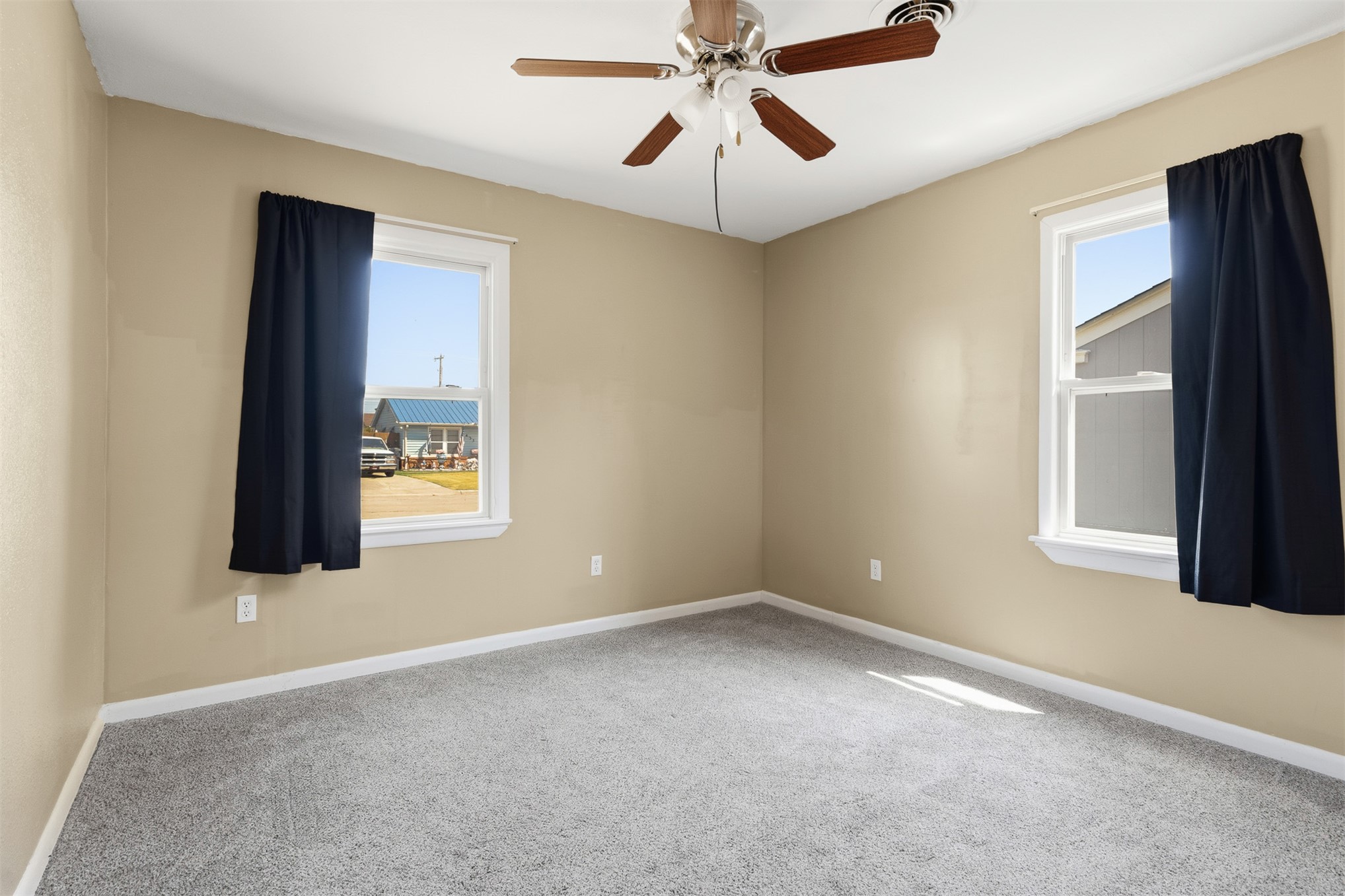 434 Locust Street Ardmore OK 73401