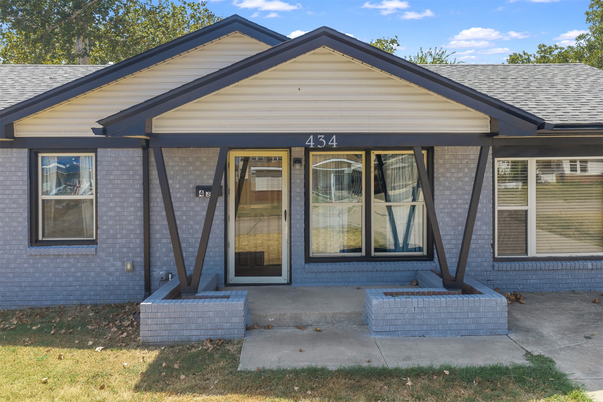 434 Locust Street Ardmore OK 73401