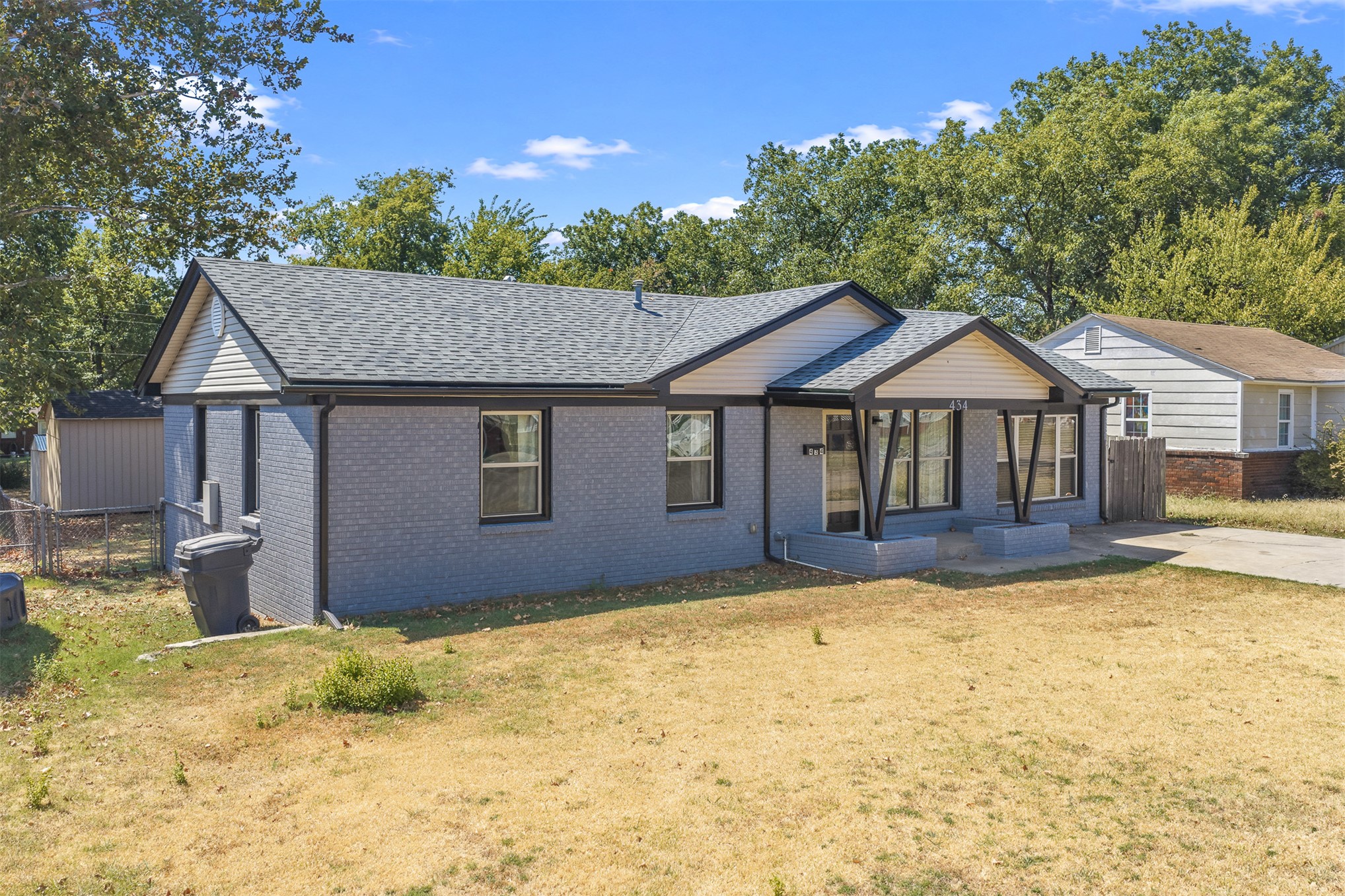 434 Locust Street Ardmore OK 73401