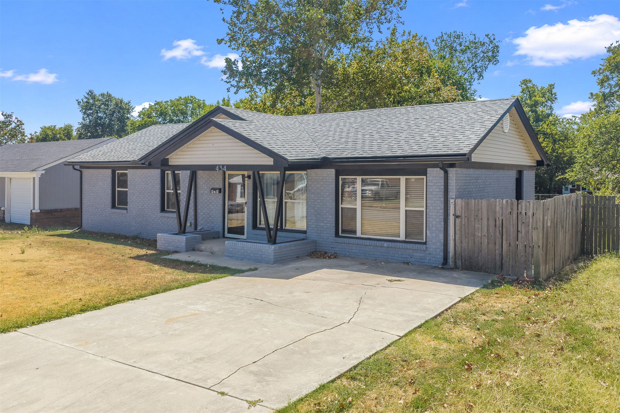 434 Locust Street Ardmore OK 73401