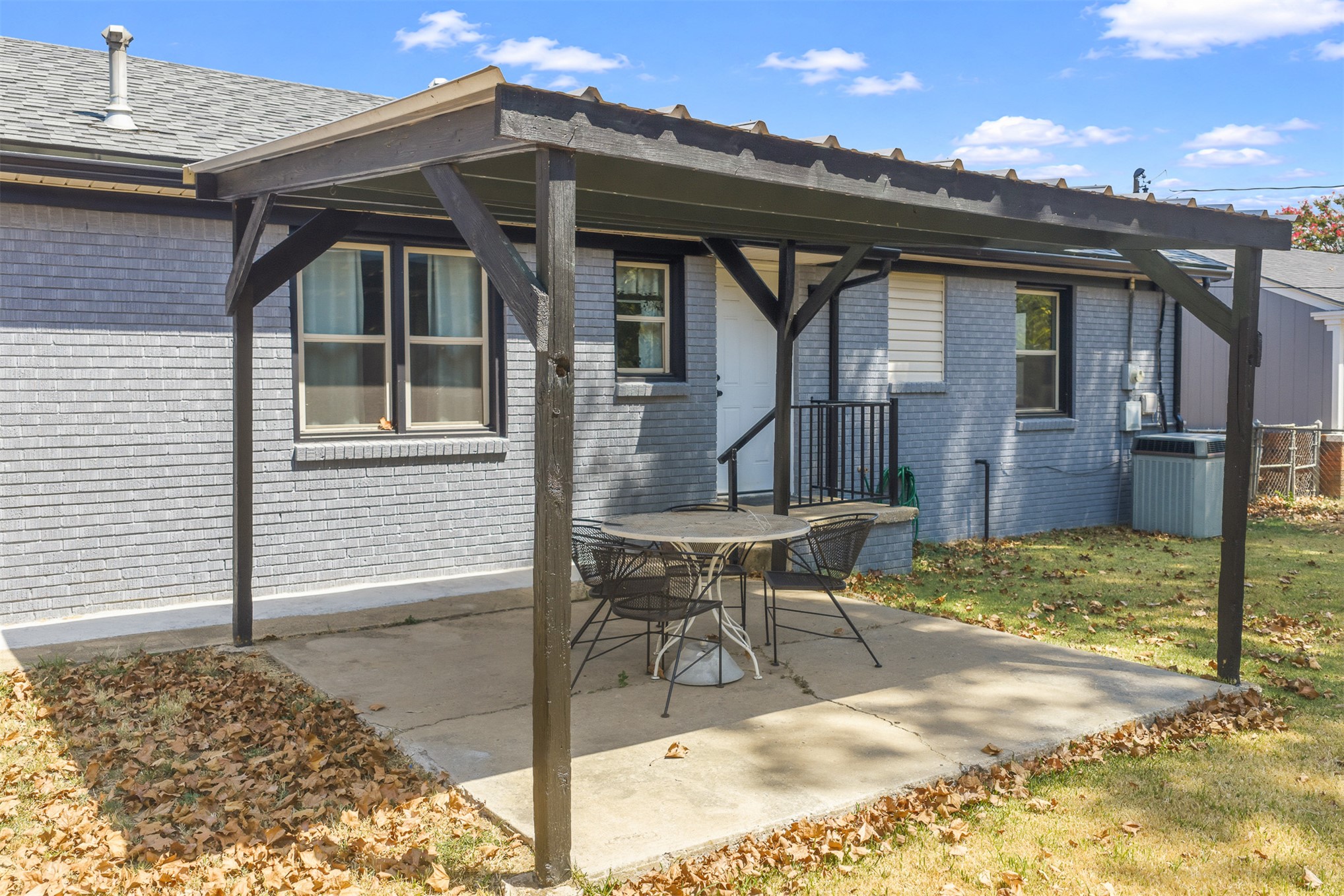 434 Locust Street Ardmore OK 73401
