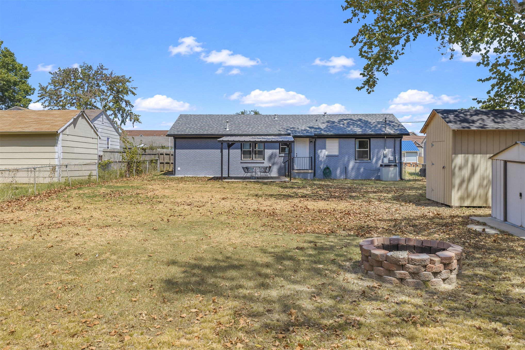 434 Locust Street Ardmore OK 73401