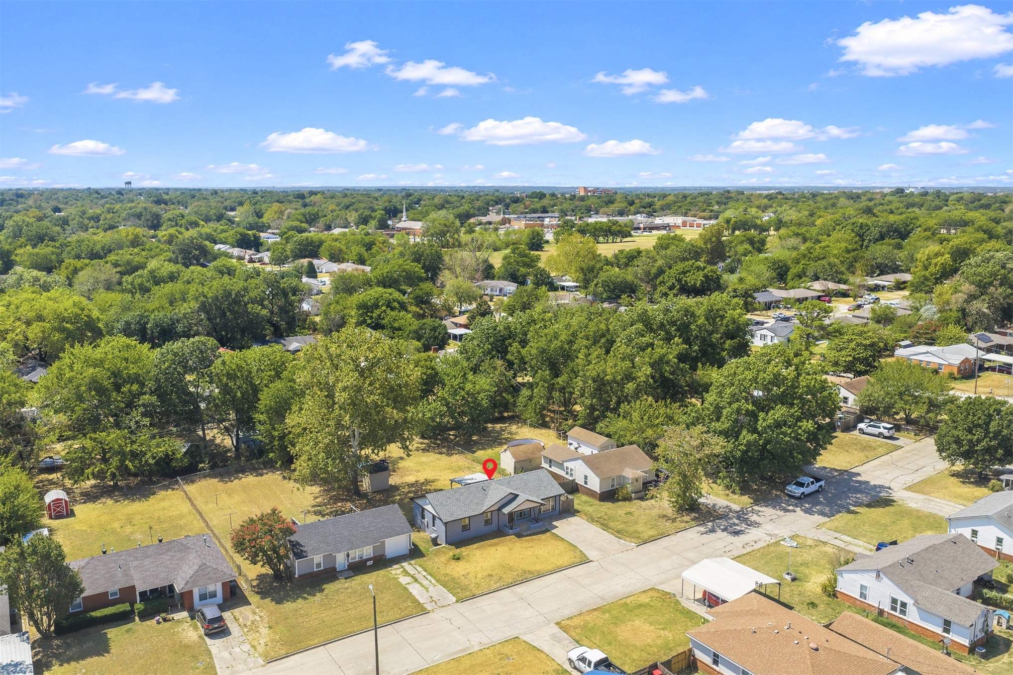 434 Locust Street Ardmore OK 73401