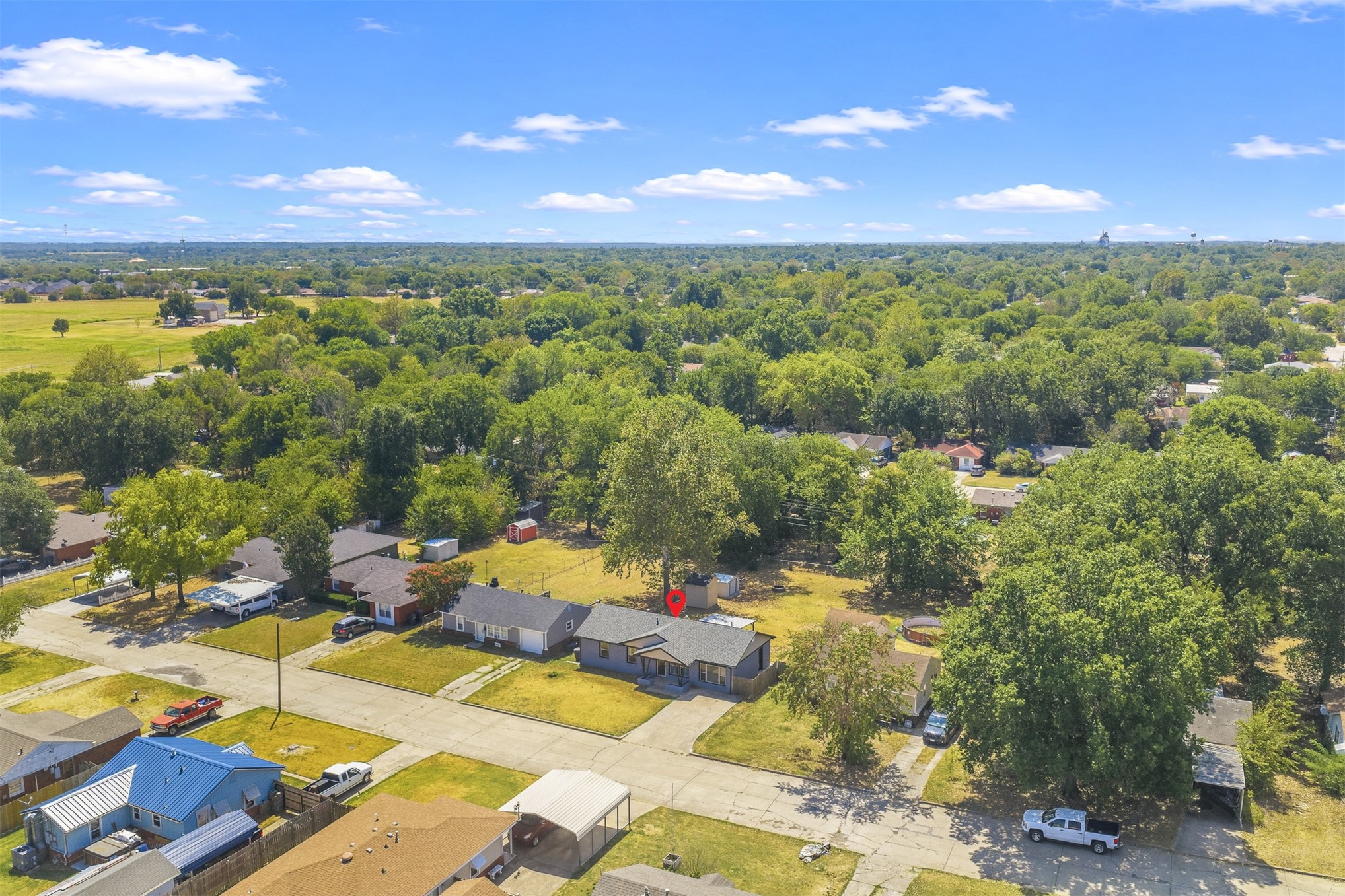 434 Locust Street Ardmore OK 73401
