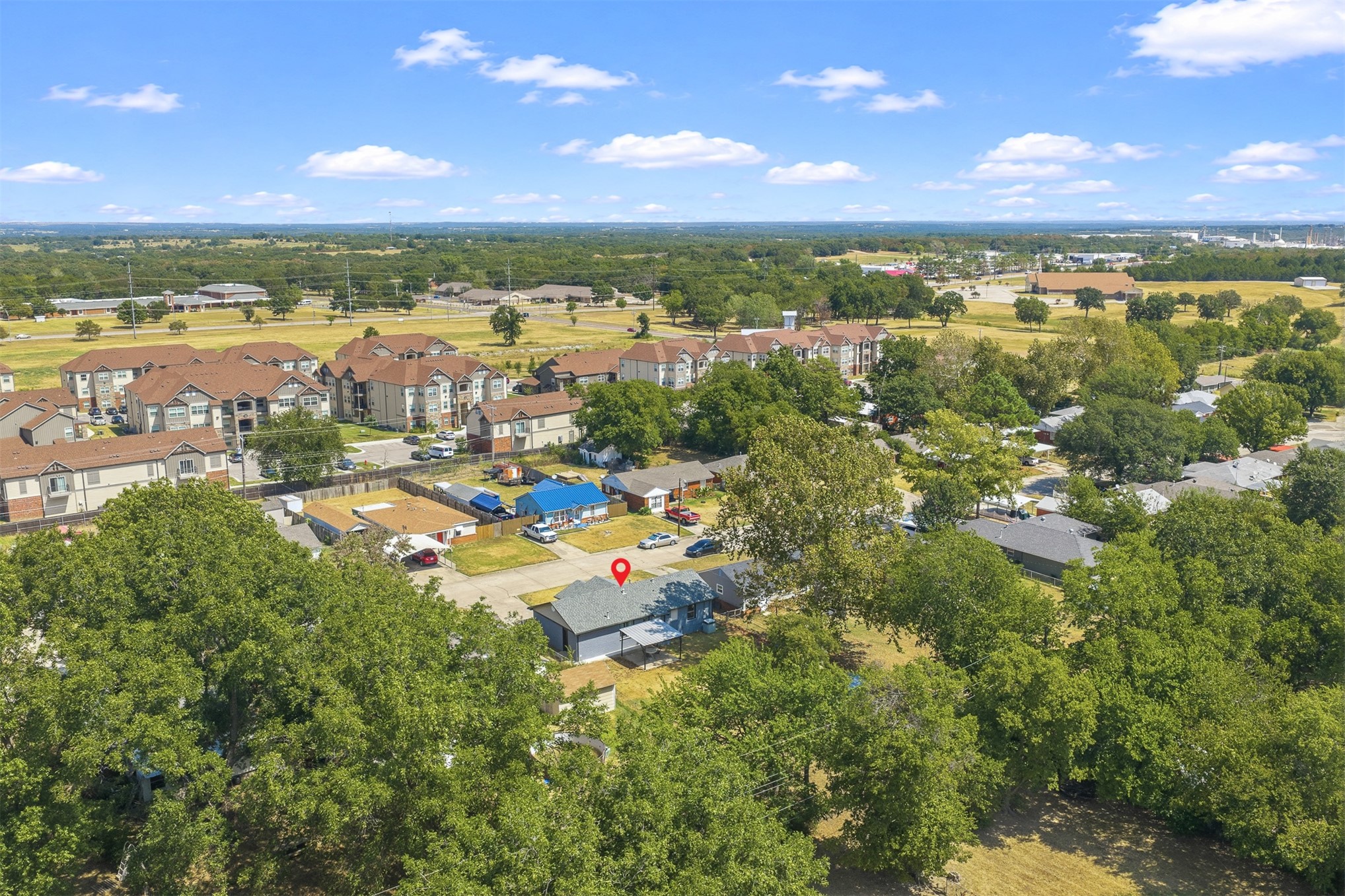 434 Locust Street Ardmore OK 73401