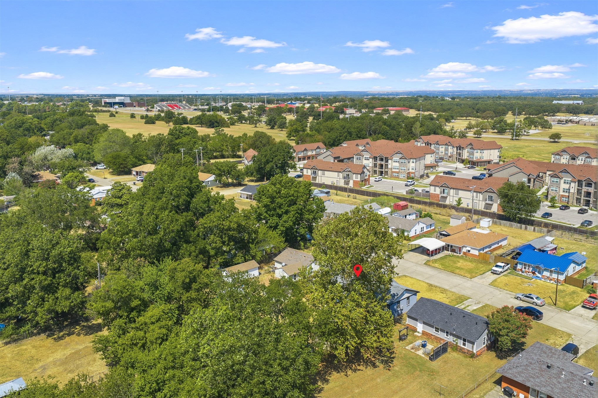 434 Locust Street Ardmore OK 73401